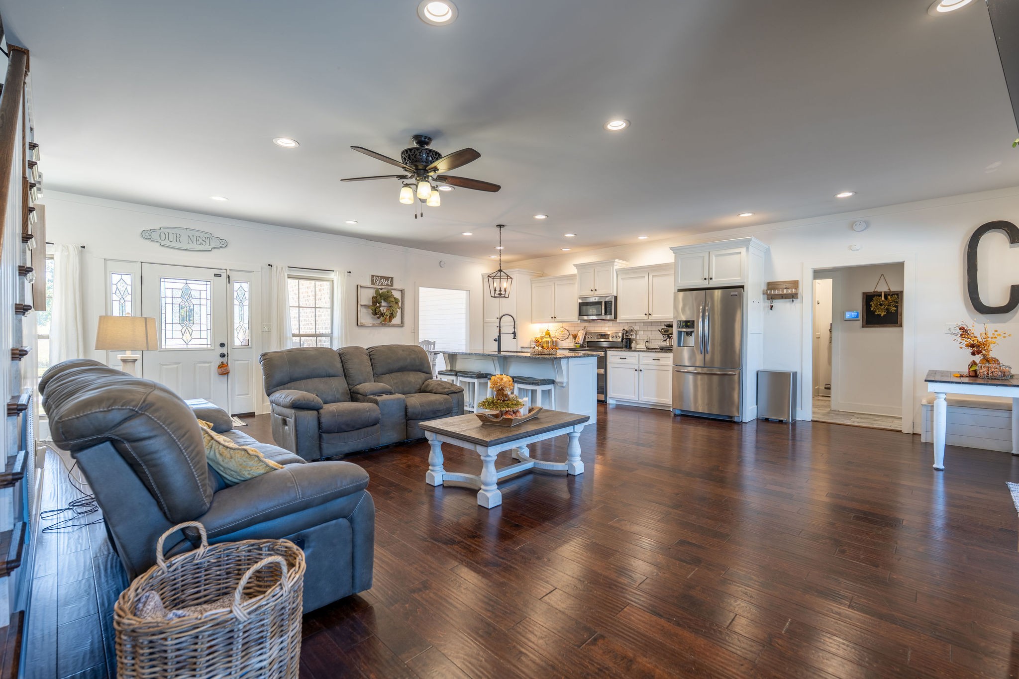 Summertown, Tennessee, 38483, United States, 3 Bedrooms Bedrooms, ,3 BathroomsBathrooms,Residential,For Sale,1970557