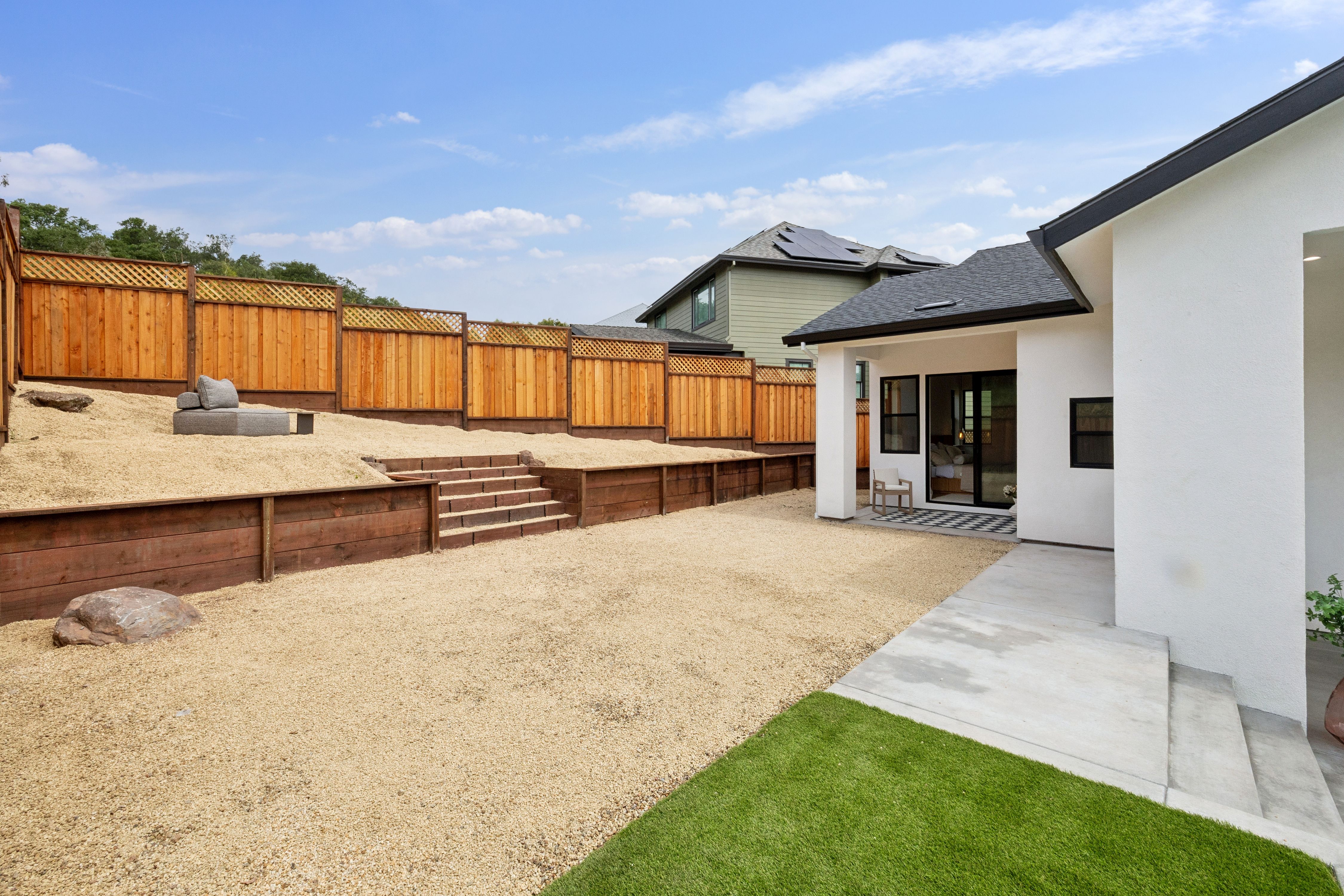  2154 Vintage Circle, Santa Rosa, CA 95404 - 物件實景