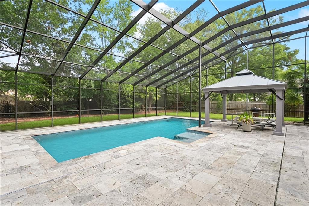Mandeville, Louisiana, 70448, United States, 5 Bedrooms Bedrooms, ,4 BathroomsBathrooms,Residential,For Sale,1826456