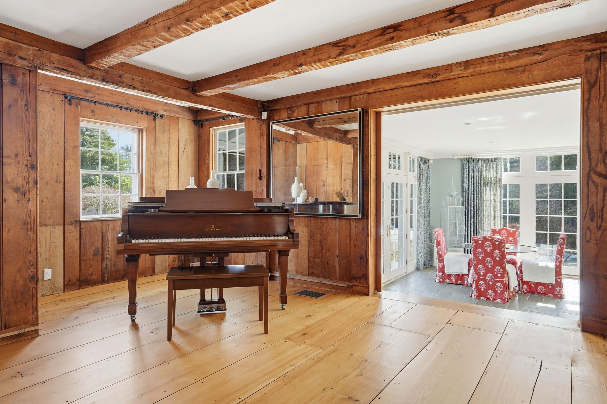  65 Partridge Rd, Duxbury - 物件實景