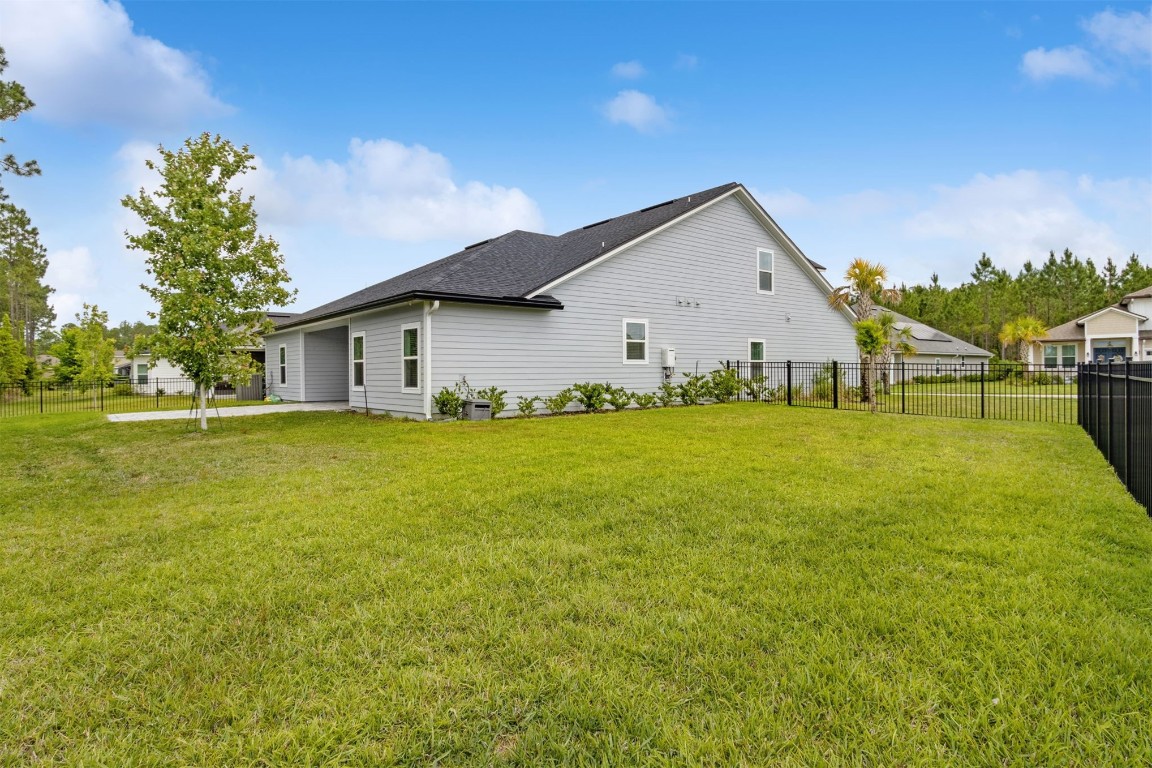 Yulee, Florida, 32097, United States, 4 Bedrooms Bedrooms, ,4 BathroomsBathrooms,Residential,For Sale,1983338