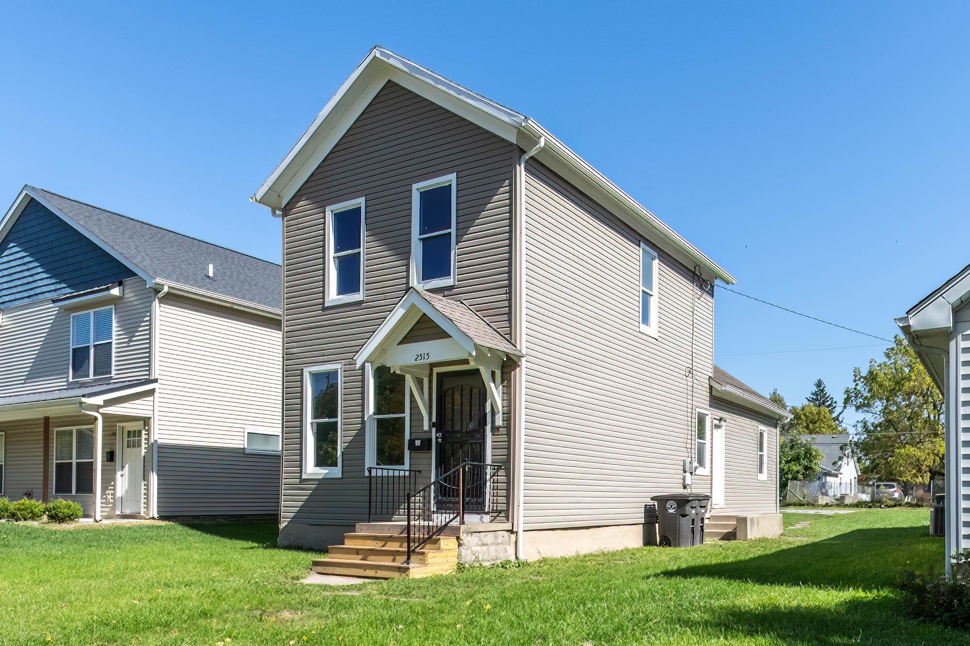 Hanna St, Fort Wayne, IN 46803 #1