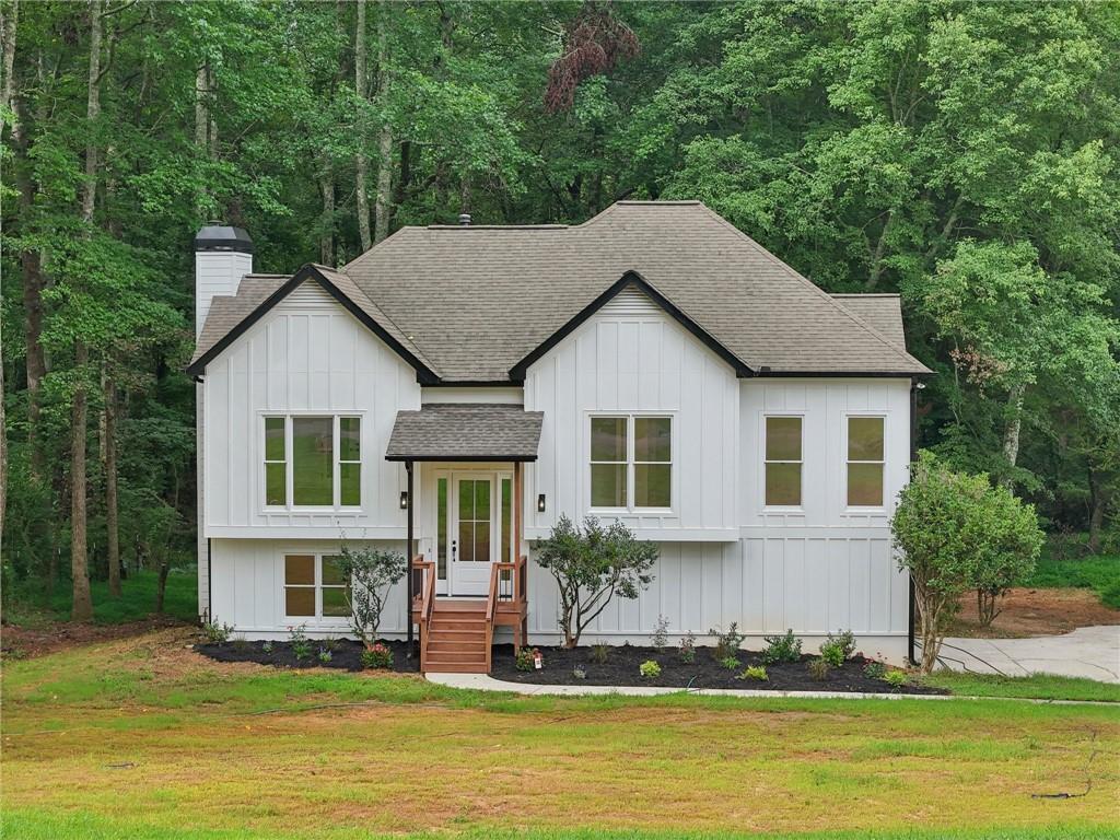 Alpharetta, Georgia, 30004, United States, 4 Bedrooms Bedrooms, ,3 BathroomsBathrooms,Residential,For Sale,1900649