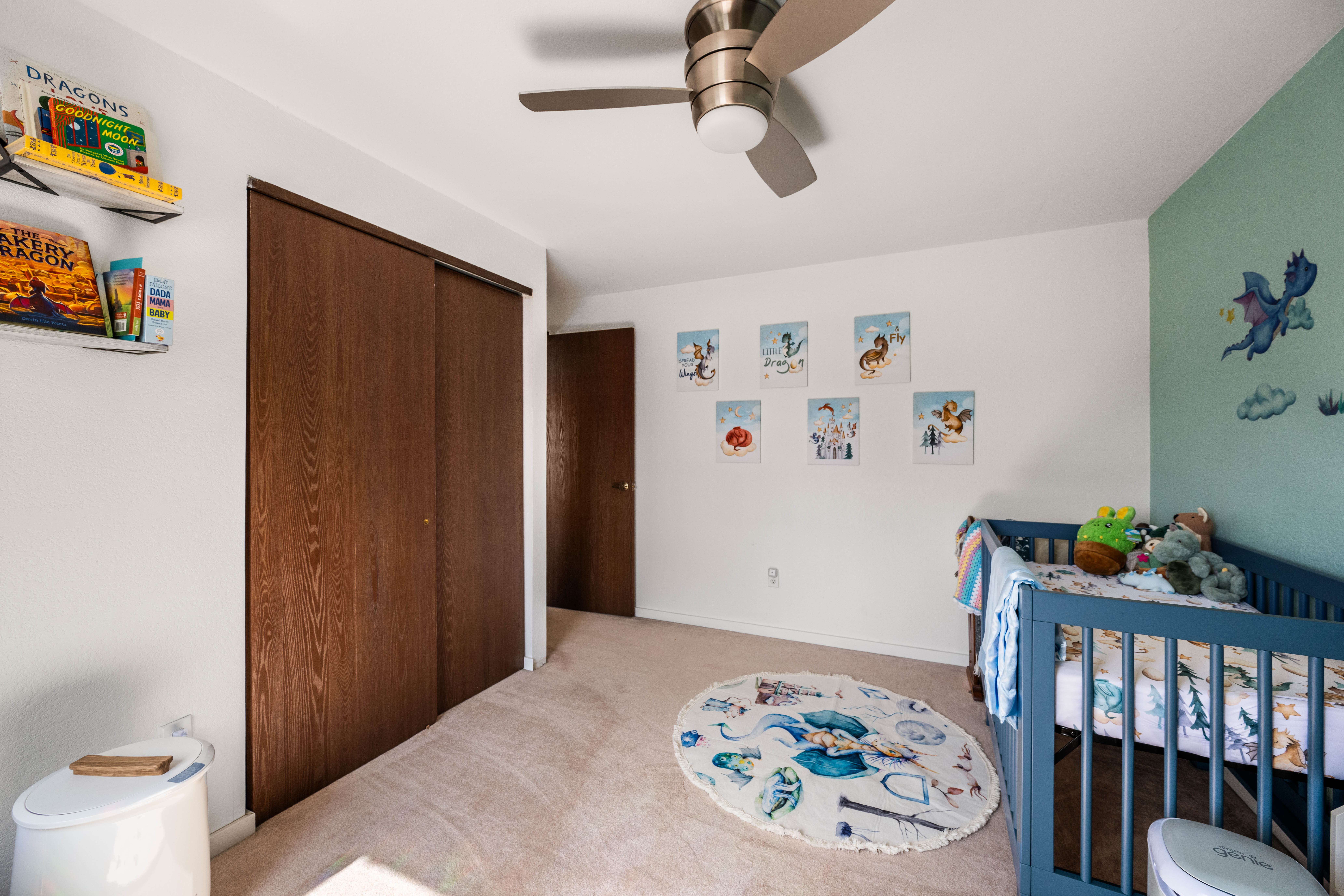  Stunning Views & Solar Panel Efficiency - 物件實景