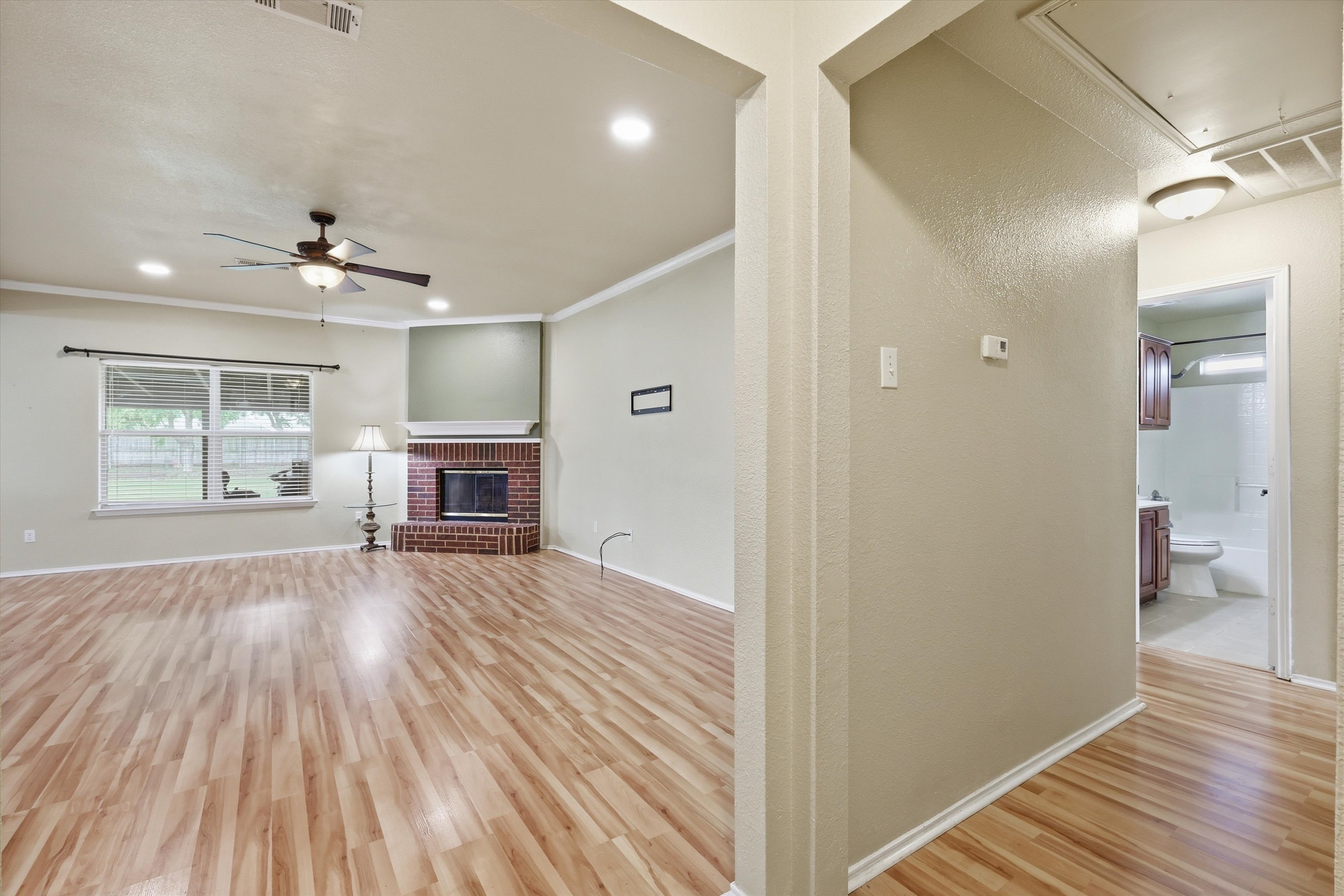  Charming Half-Acre in Midlothian - 物件實景