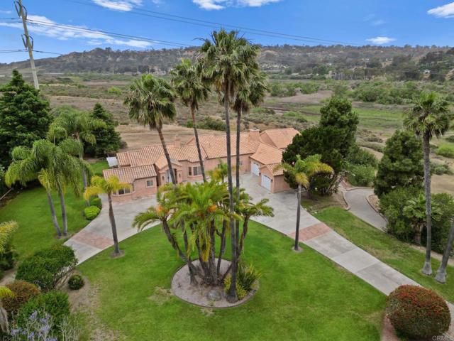 Rancho Santa Fe, California, 92091, United States, 4 Bedrooms Bedrooms, ,3 BathroomsBathrooms,Residential,For Sale,1846225