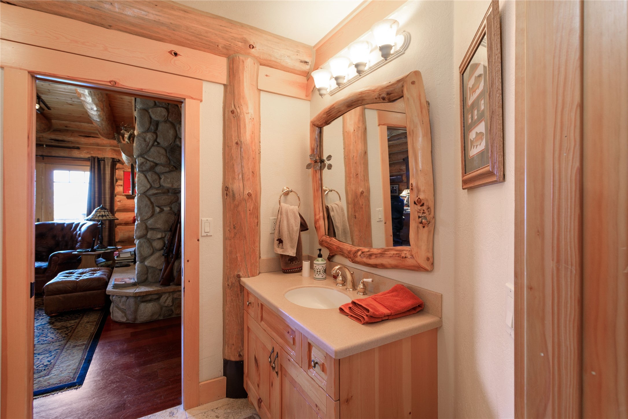 Bigfork, Montana, 59911, United States, 2 Bedrooms Bedrooms, ,3 BathroomsBathrooms,Residential,For Sale,1827494