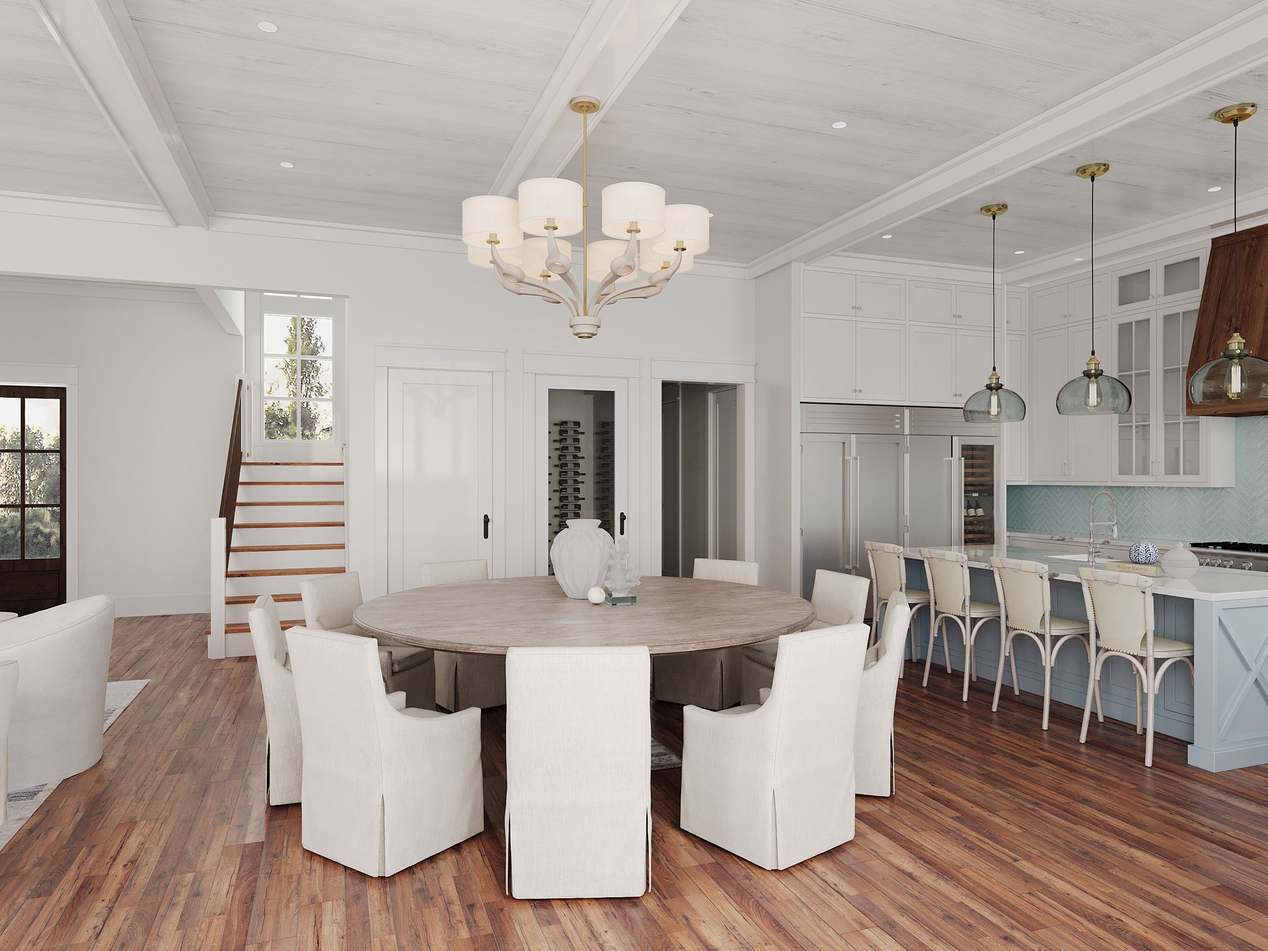  Architectural Masterpiece on 30A with Gulf Views, Pool and Outdoor Kitchen - 物件實景