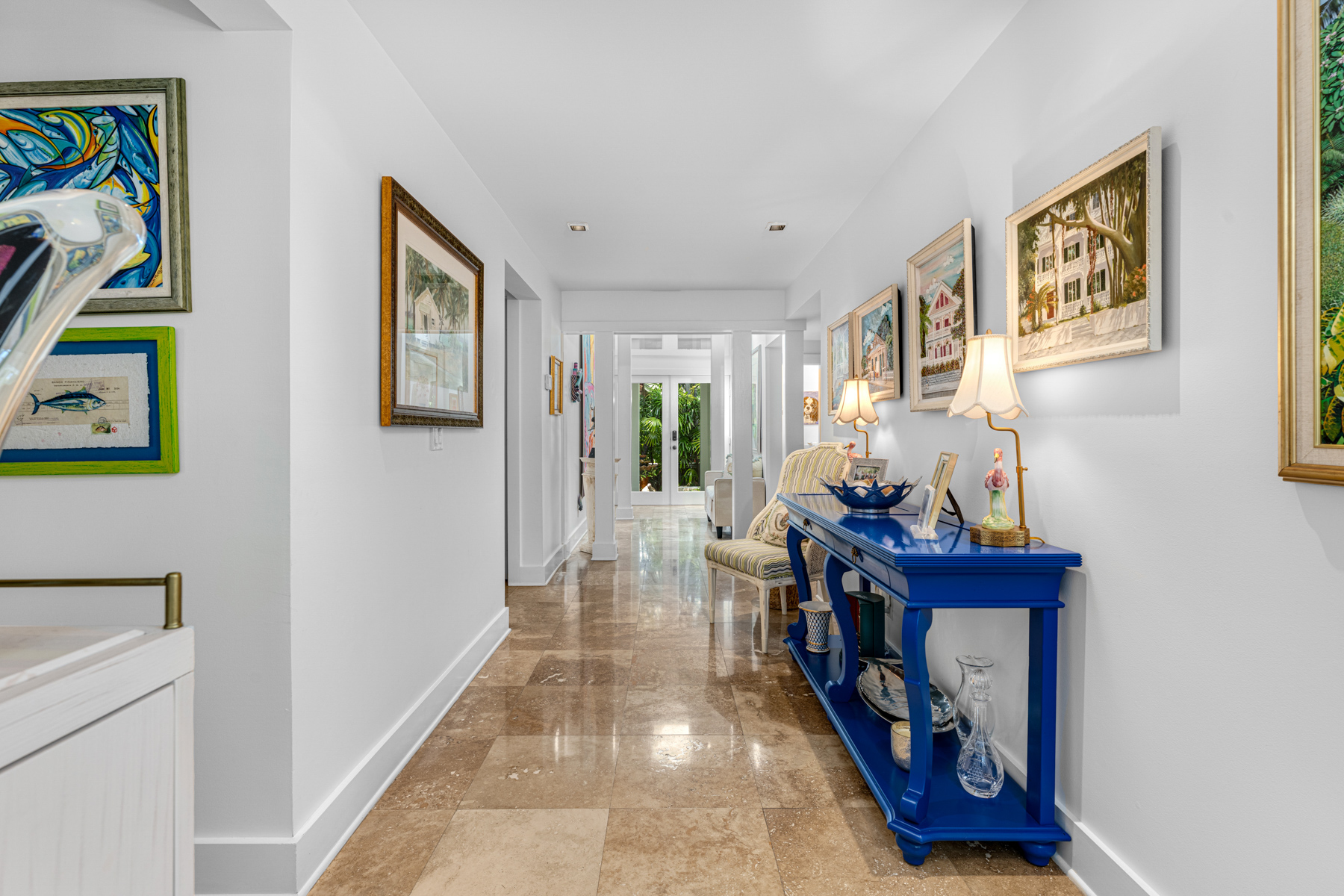  1020 Von Phister Street, Key West - 物件實景