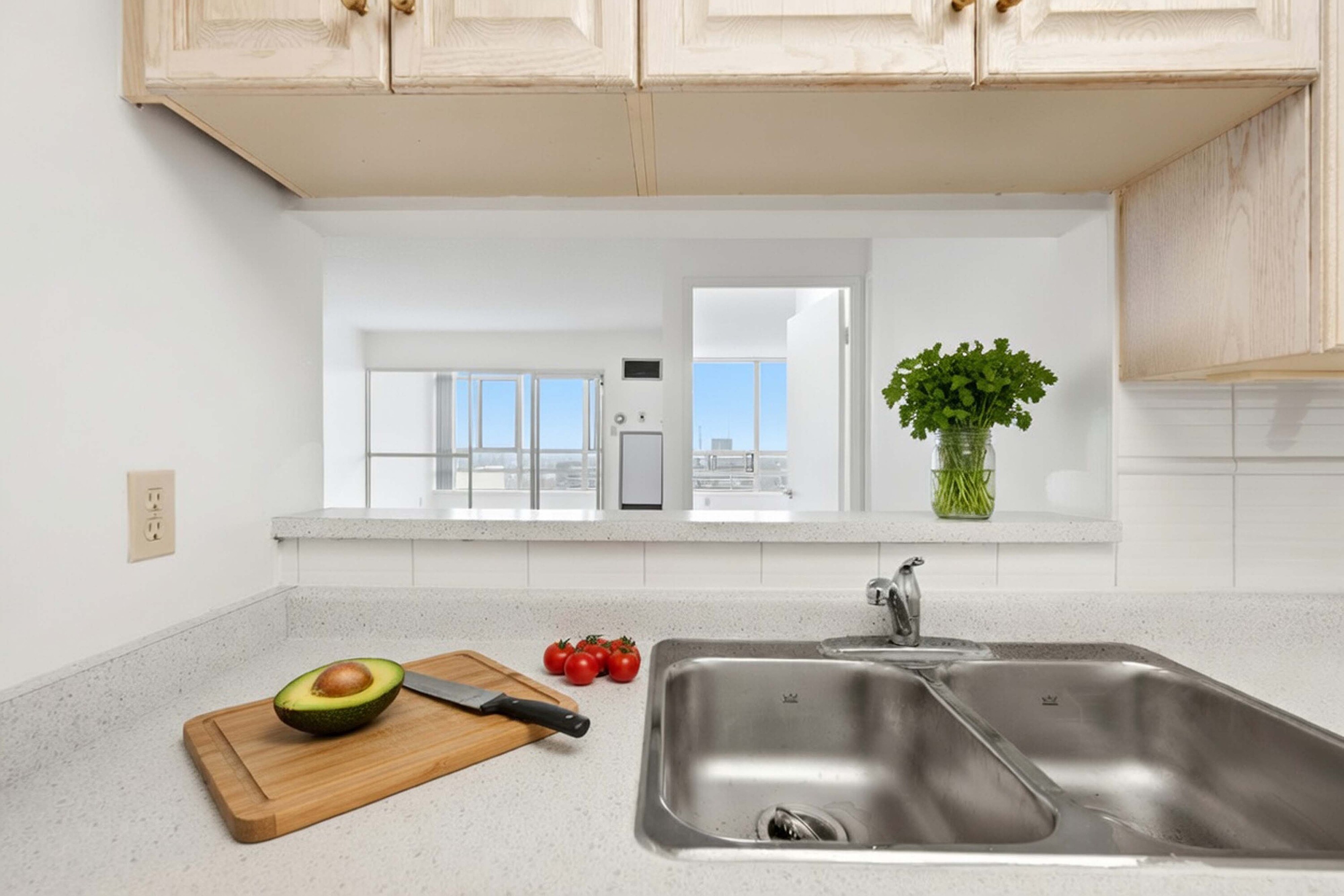  Modern Living - 物件實景