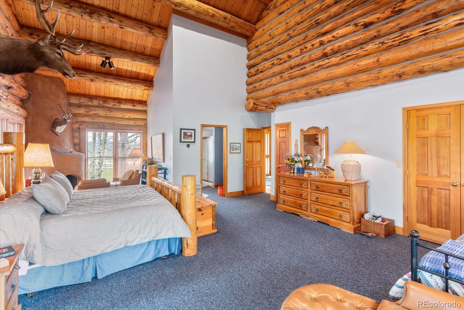 Westcliffe, Colorado, 81252, United States, 4 Bedrooms Bedrooms, ,6 BathroomsBathrooms,Residential,For Sale,1900002