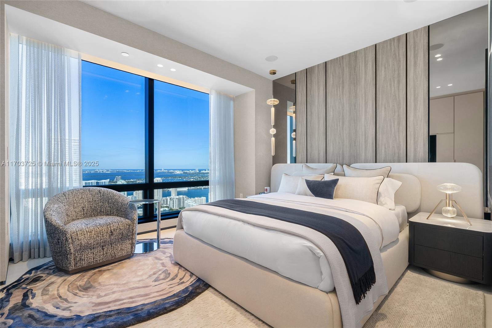 1425 Brickell Ave Unit 66D-66E, Miami, Florida, 33131, United States, 4 Bedrooms Bedrooms, ,5 BathroomsBathrooms,Residential,For Sale,1425 Brickell Ave Unit 66D-66E,1682437
