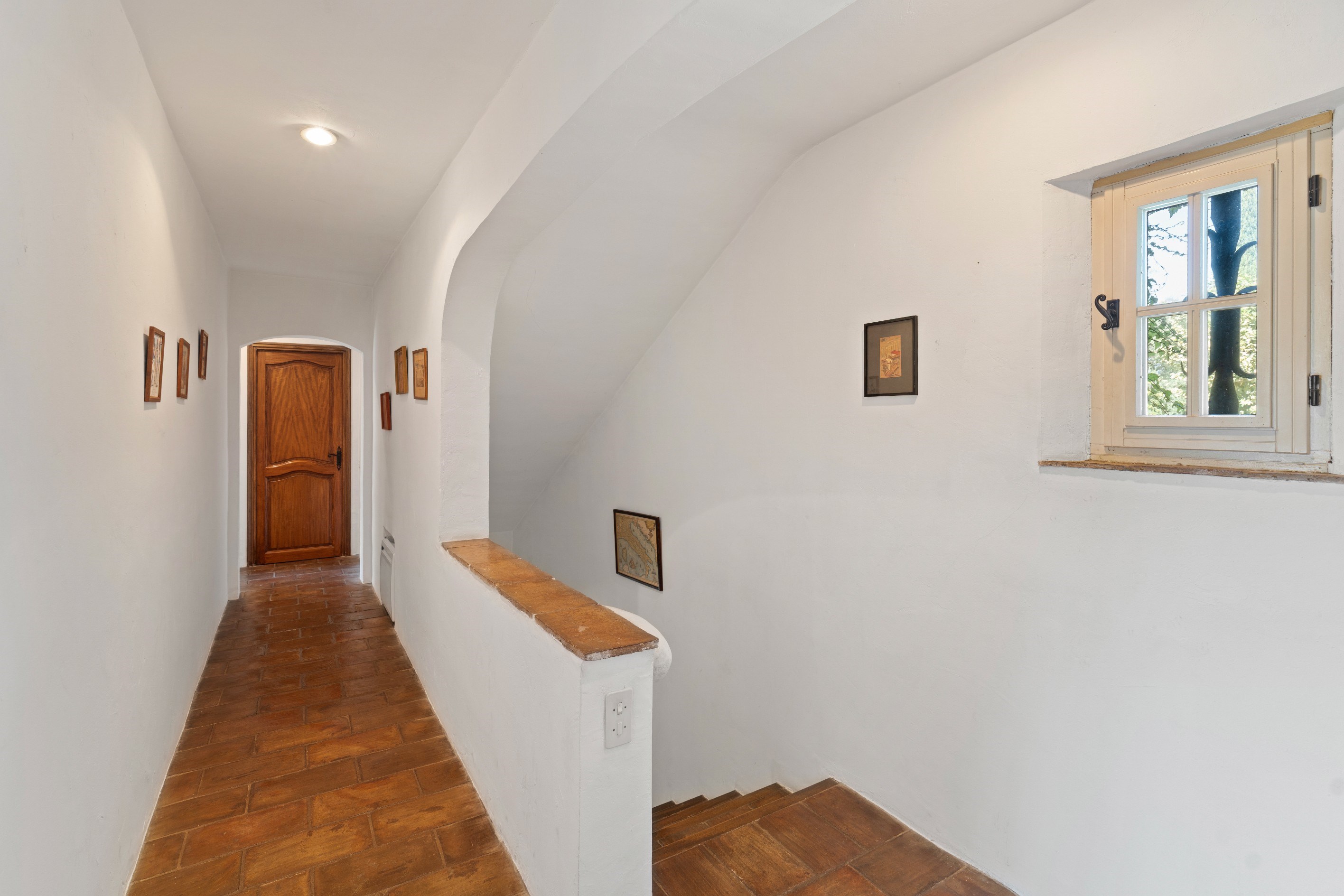  Rare on the market – Saint-Tropez centre, house to renovate with its private 80… - 物件實景