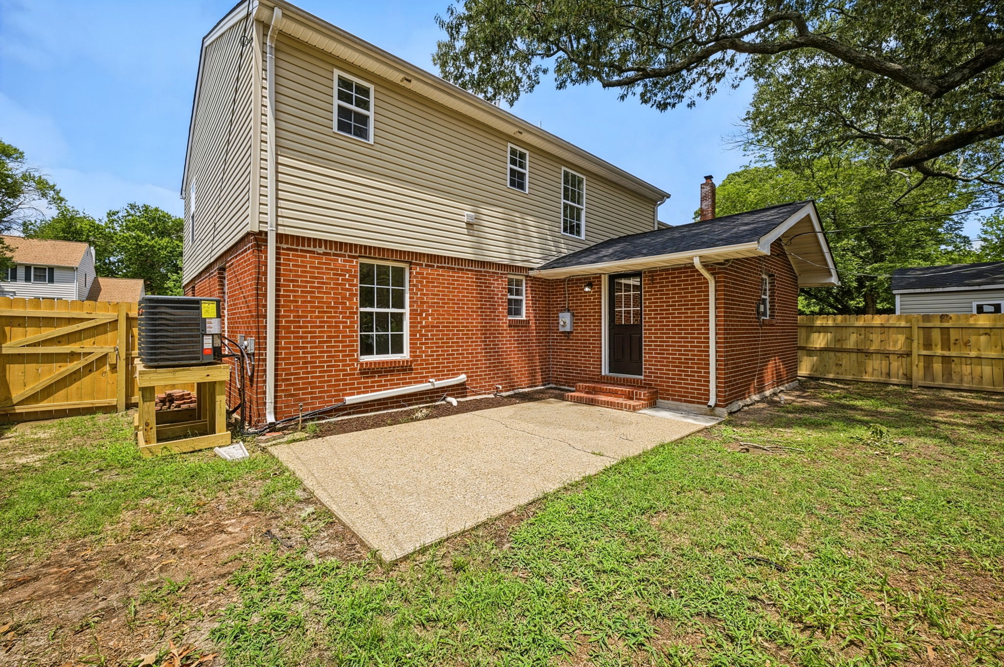  105 Wythe Crescent Drive, Hampton, VA, 23661 - 物件實景