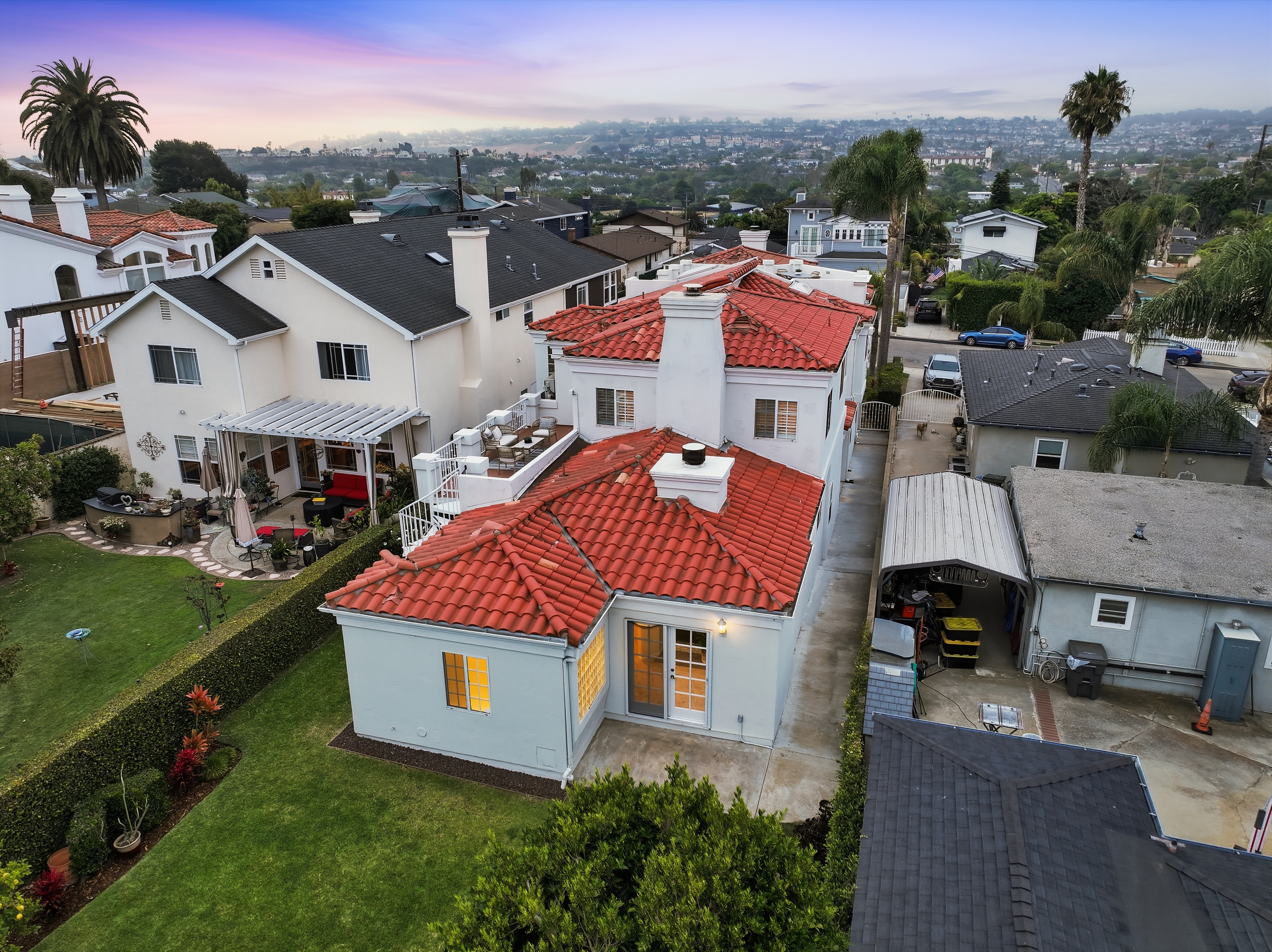  1021 Avenue D, Redondo Beach, CA 90277 - 物件實景