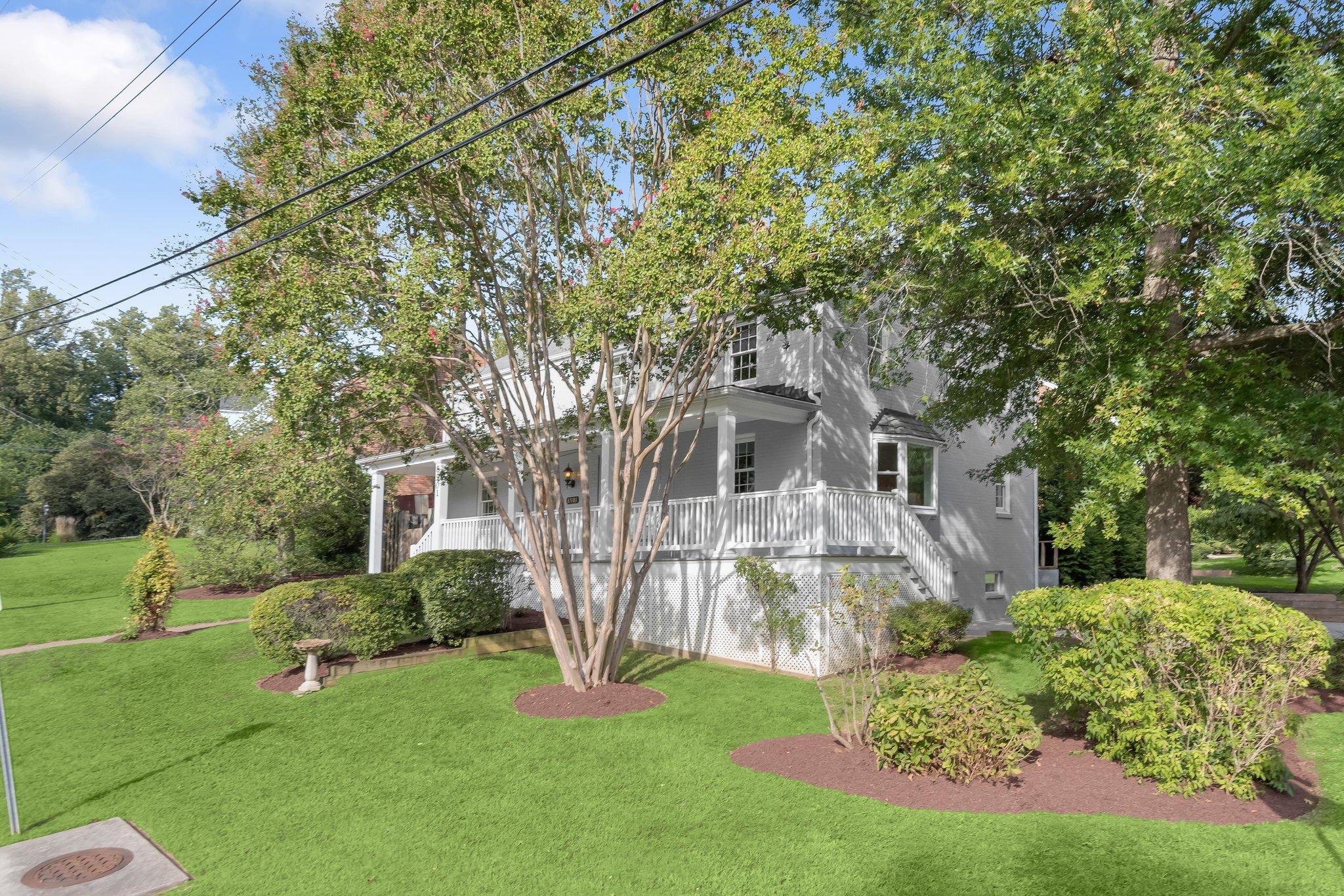 8901 Melwood Road, Bethesda, MD, 20817 - 物件實景