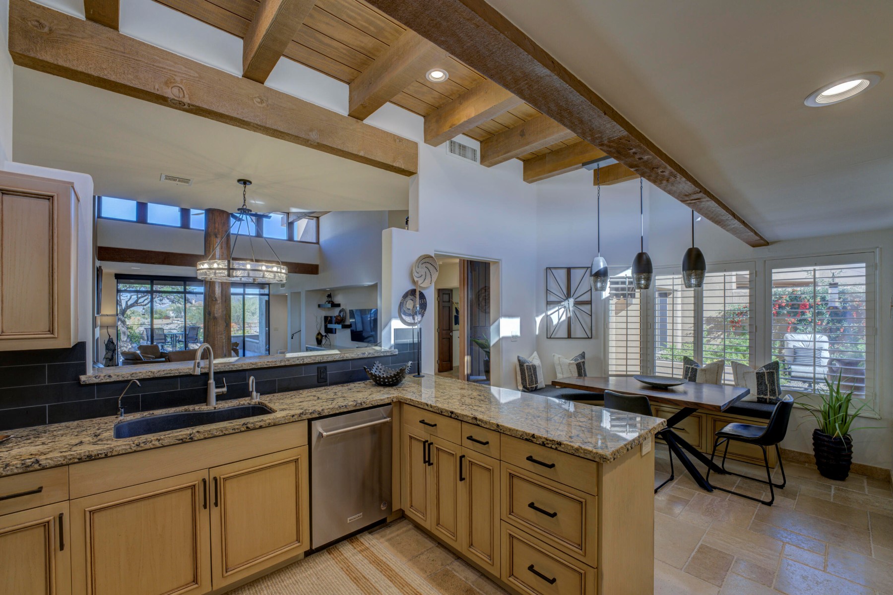  8502 E Cave Creek Road¦Carefree, AZ - 物件實景