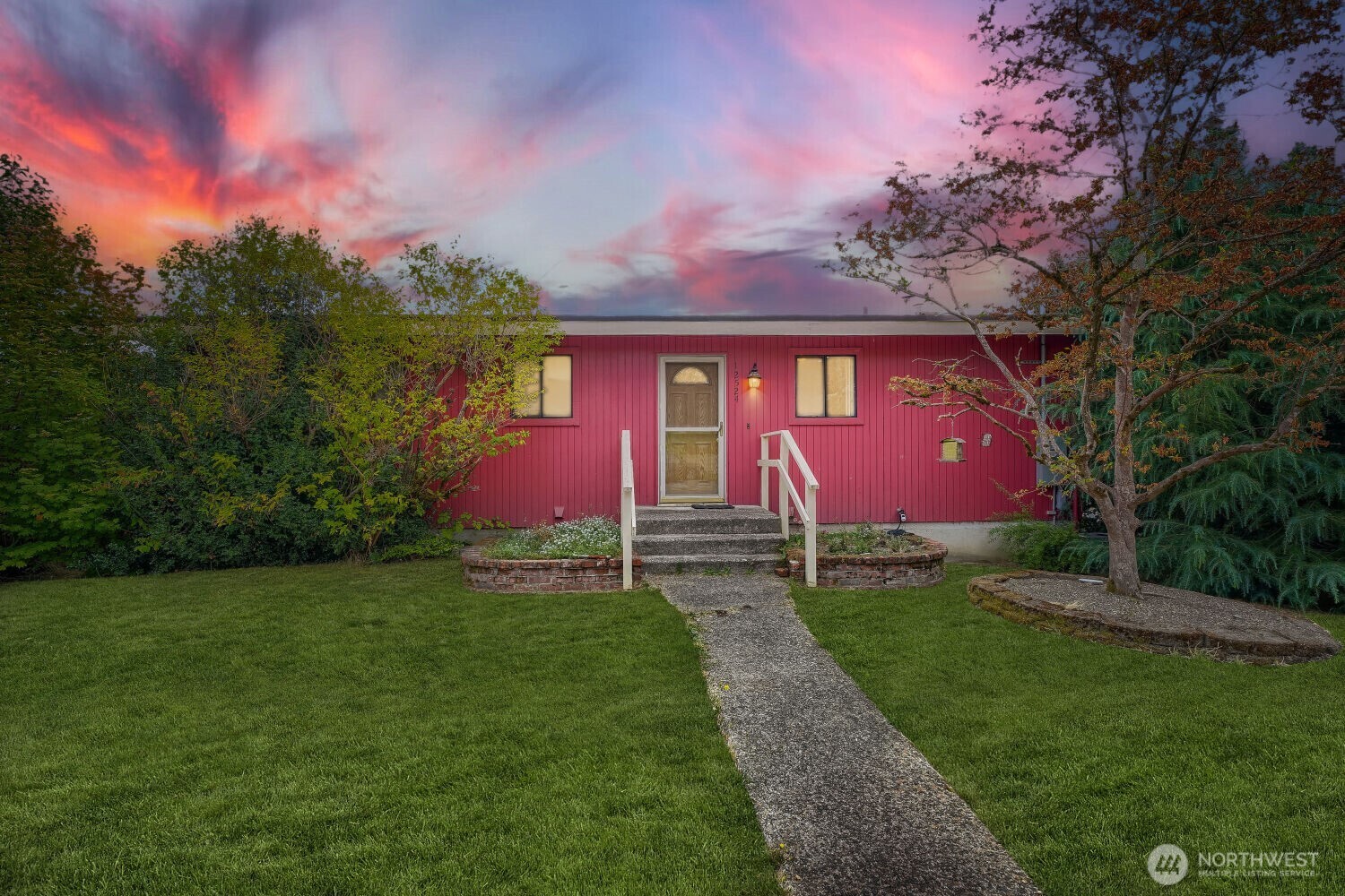 13th Ave, Burien, WA 98146