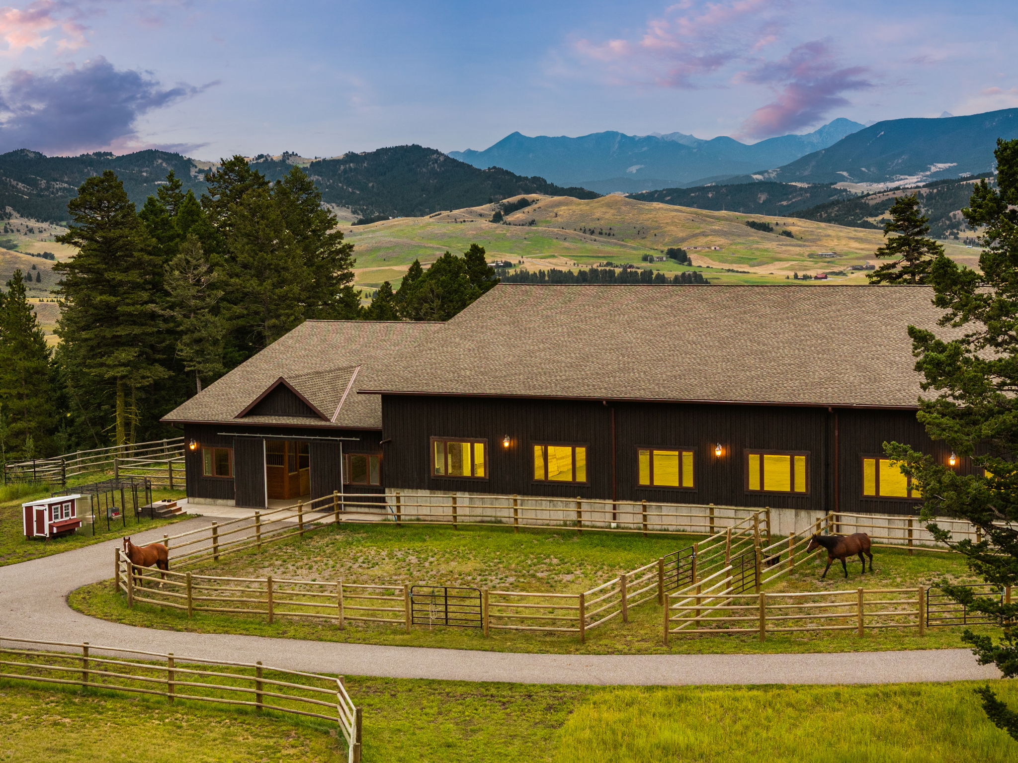 1220 Green Valley Way - 物件實景