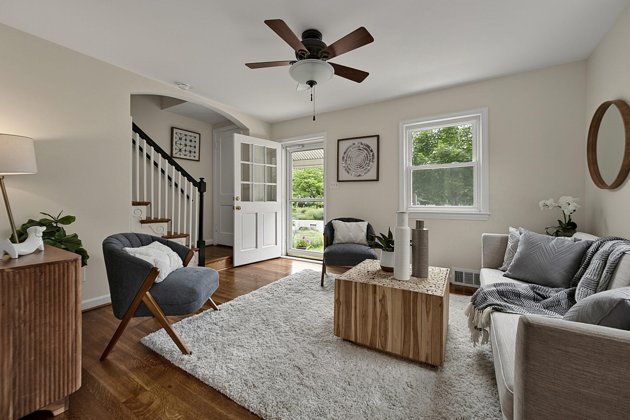  3707 1st Road S, Arlington, VA, 22204 - 物件實景
