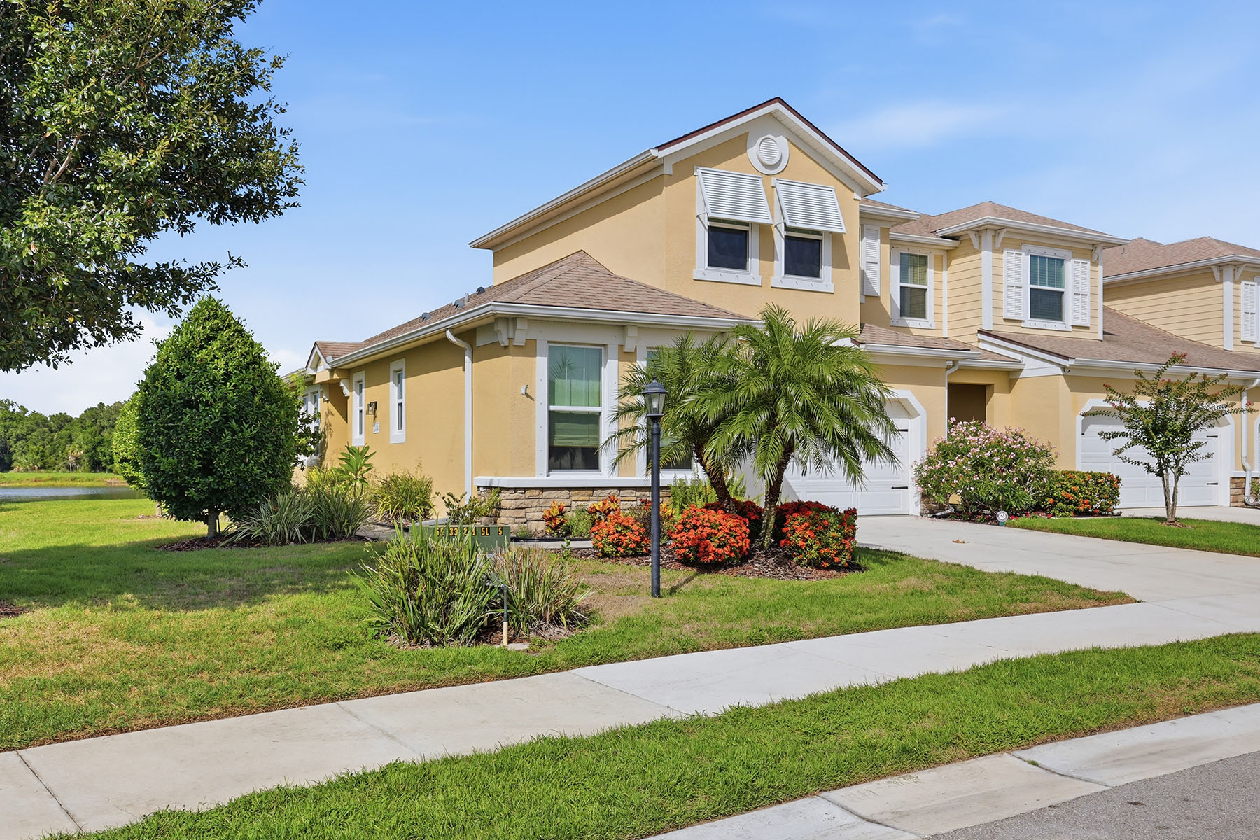  HARMONY AT LAKEWOOD RANCH PH II-C 1-4 - 物件實景