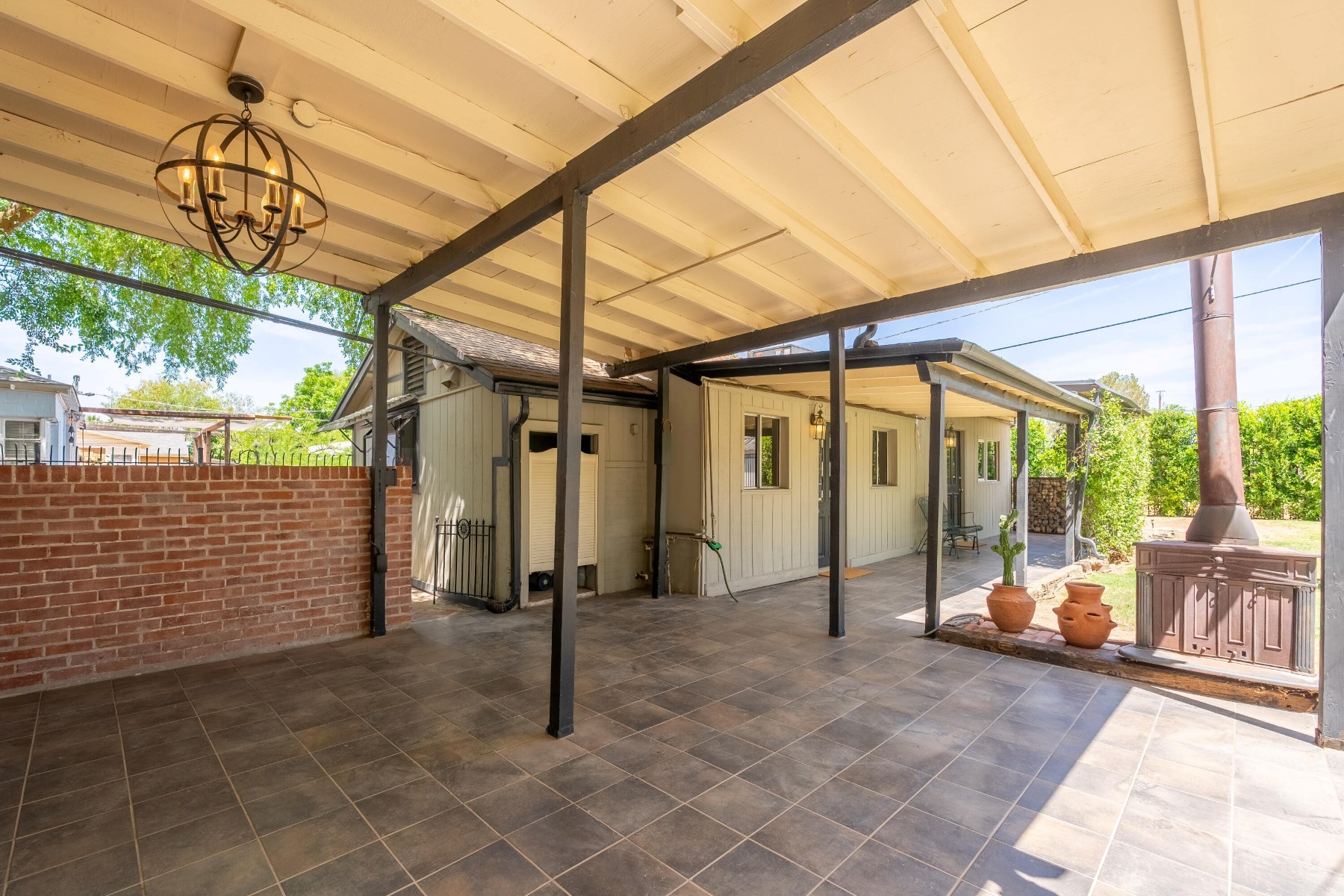  304 W Campbell Avenue ¦Phoenix, AZ - 物件實景