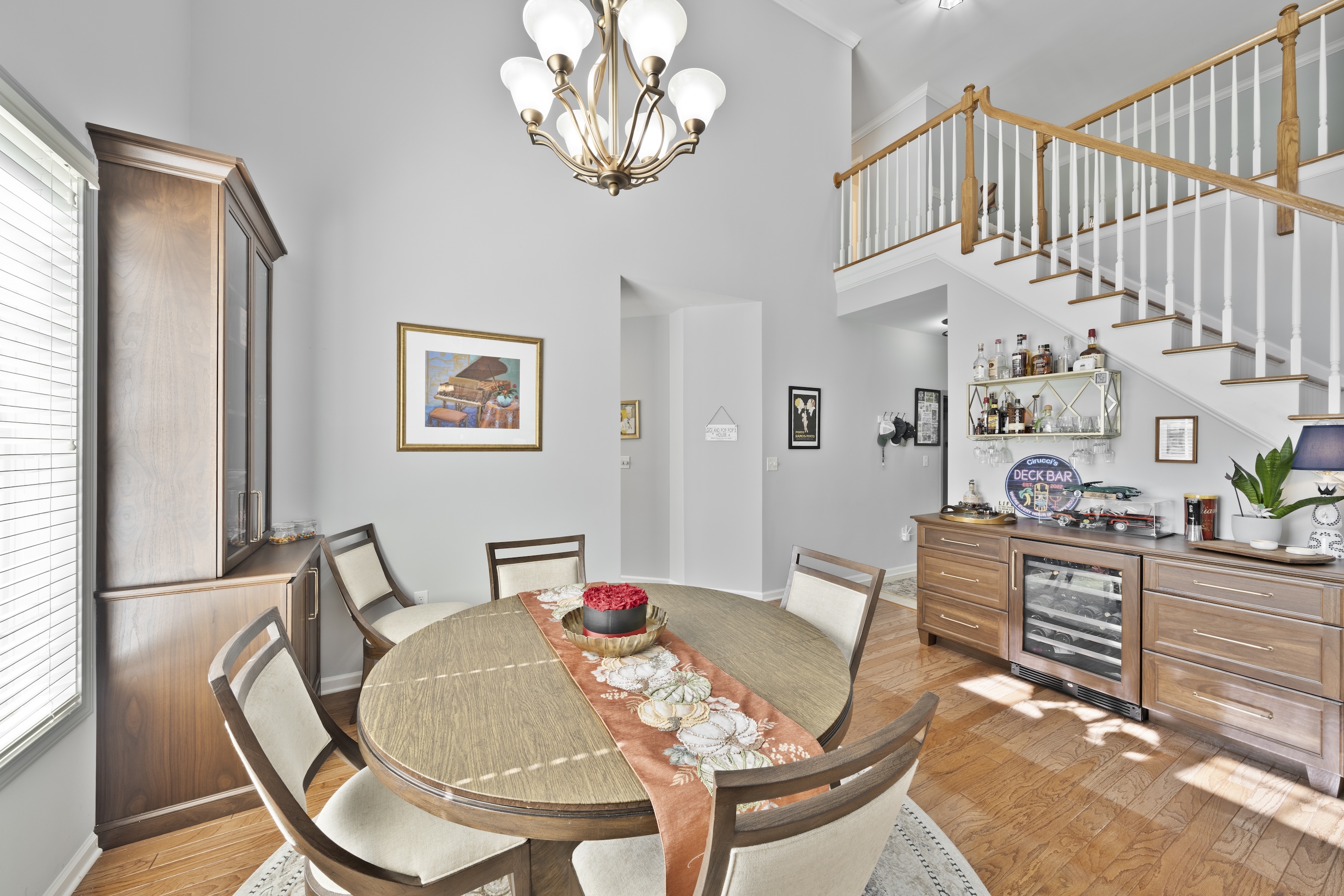  212 Springdale Court - 物件實景