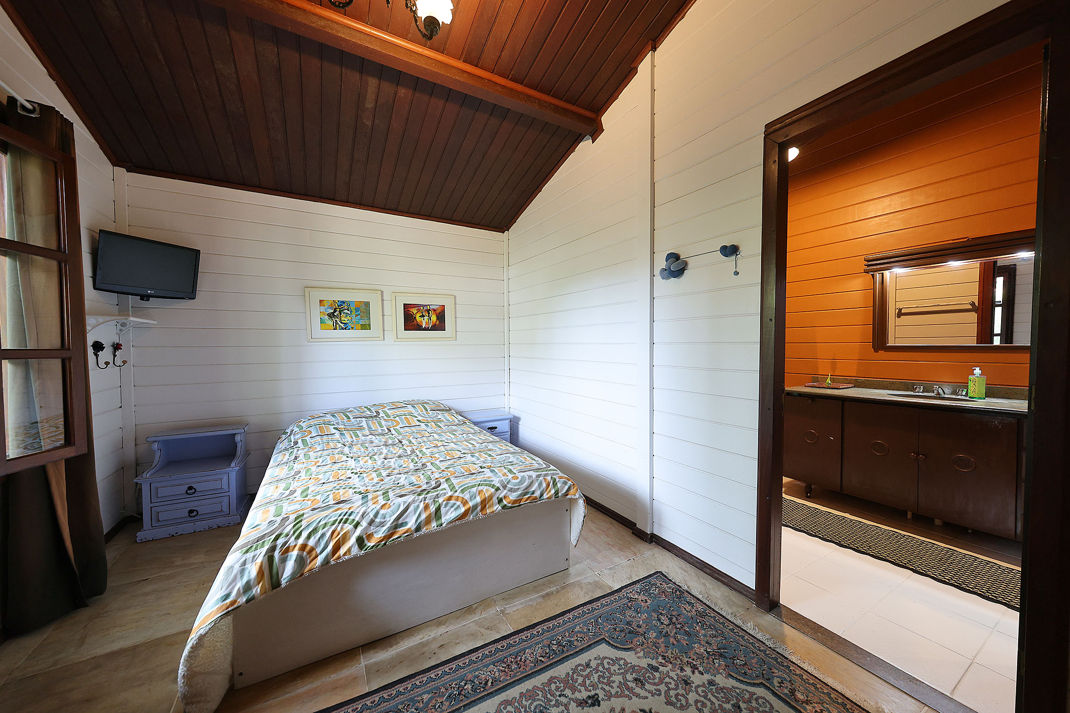  Country House with Privileged Views in Granja Comary, Teresópolis - 物件實景