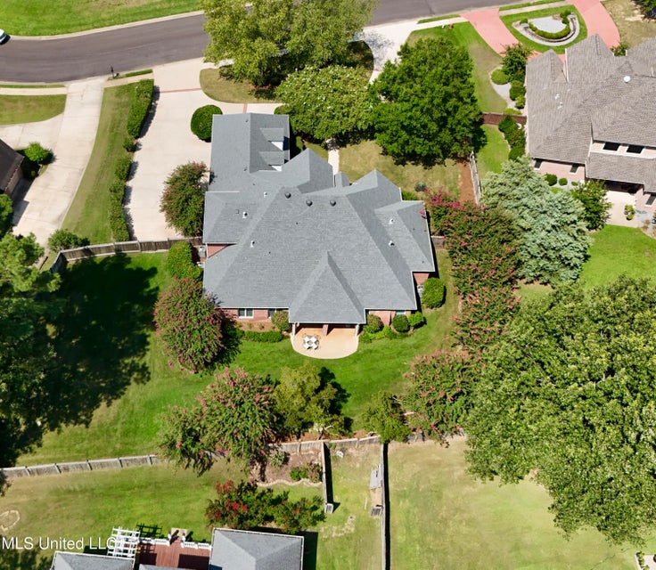 Clinton, Mississippi, 39056, United States, 5 Bedrooms Bedrooms, ,3 BathroomsBathrooms,Residential,For Sale,1904228