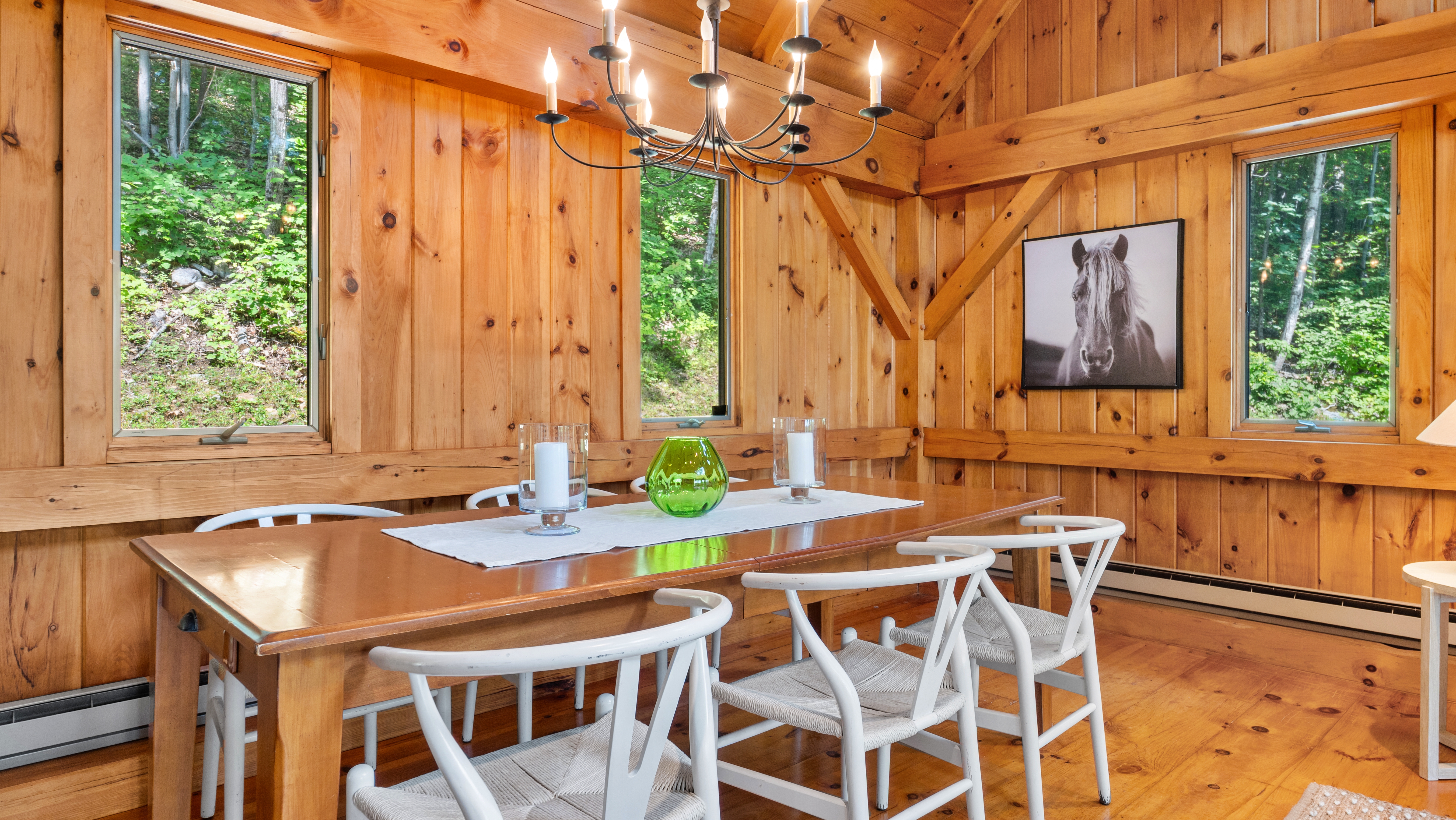  Terrific Country Living Property - 物件實景