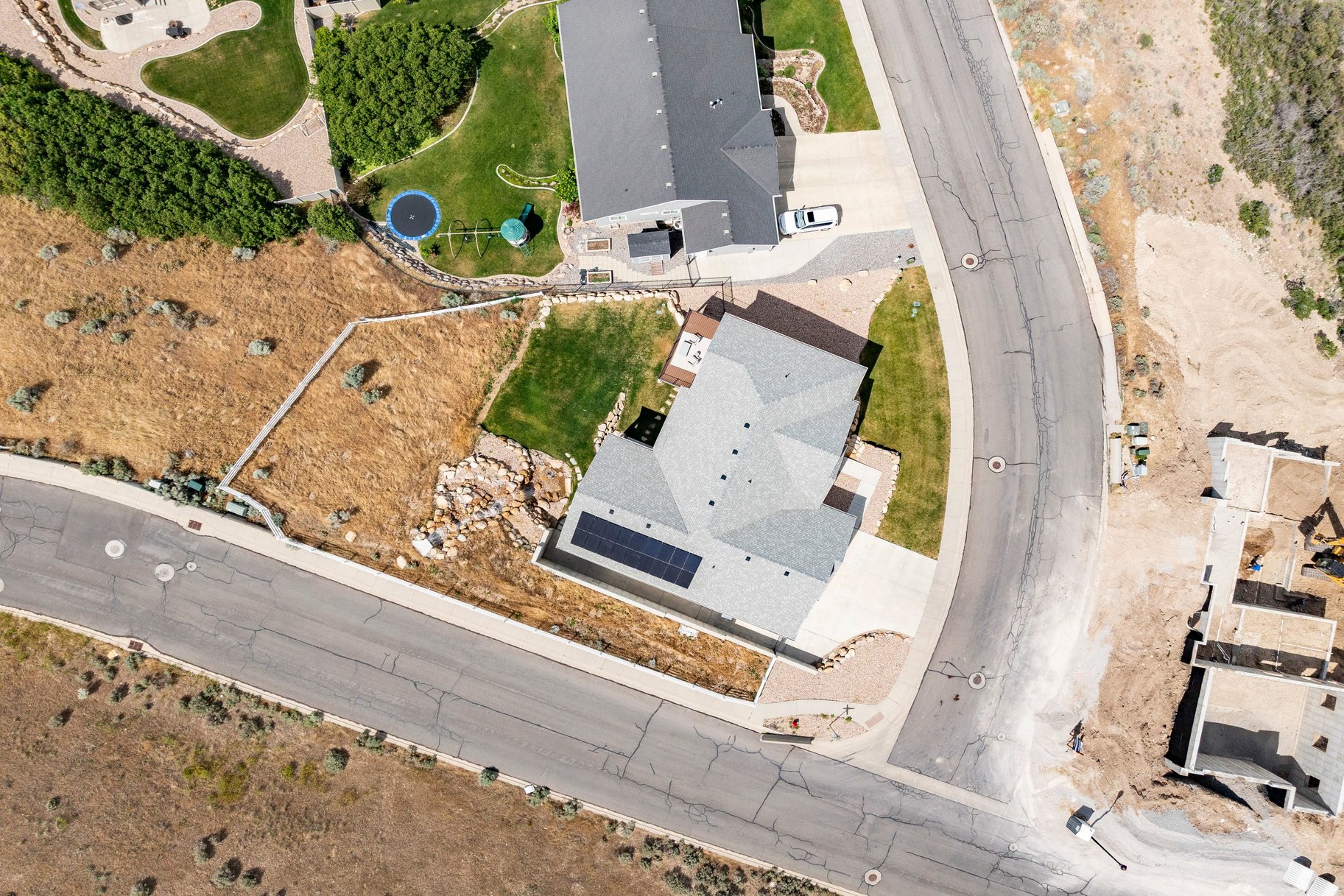  Custom Home with Fully Finished ADU Near Golf, Trails & Mountain Views - 物件實景