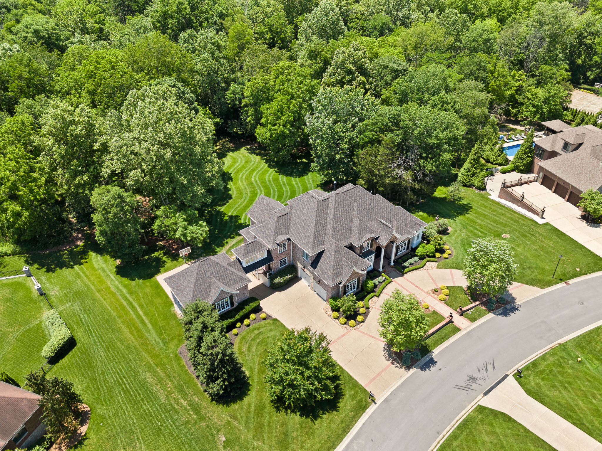  3021 Long Creek Way, Louisville, KY 40245 - 物件實景