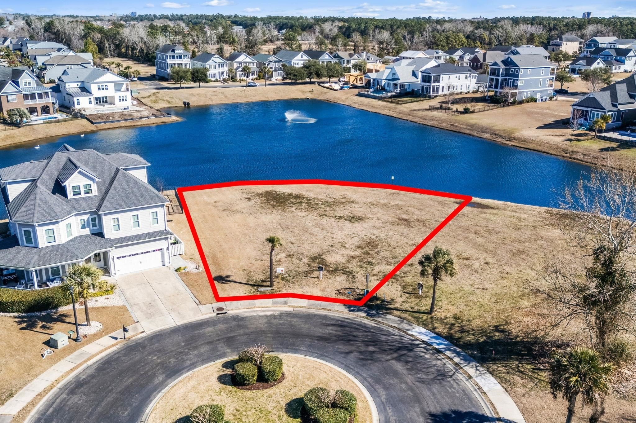 Myrtle Beach, South Carolina, 29579, United States, 4 Bedrooms Bedrooms, ,5 BathroomsBathrooms,Residential,For Sale,2019335