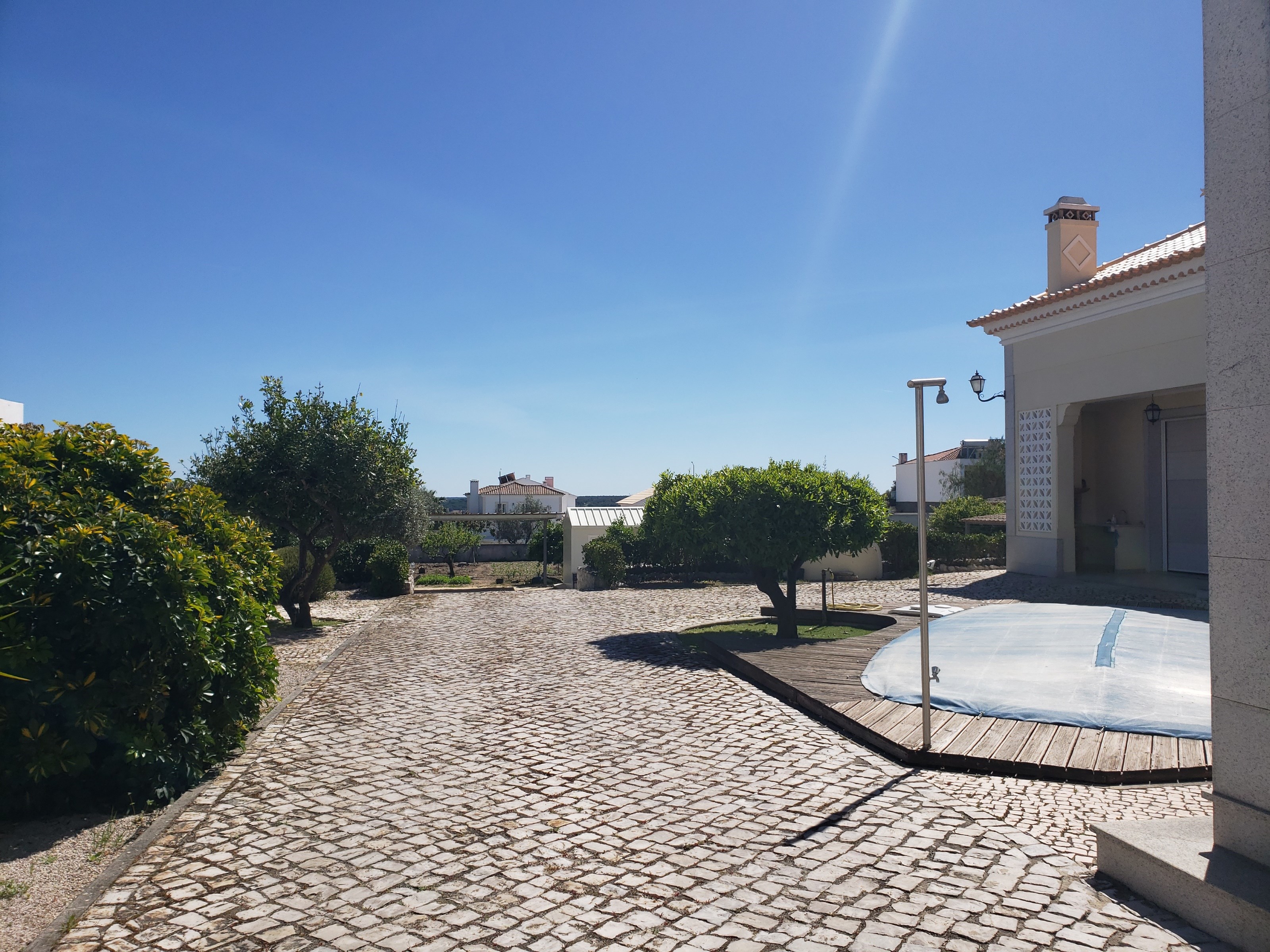 Alcácer do Sal, Setúbal, 7580-001, PT, 4 Bedrooms Bedrooms, ,3 BathroomsBathrooms,Residential,For Sale,1699488