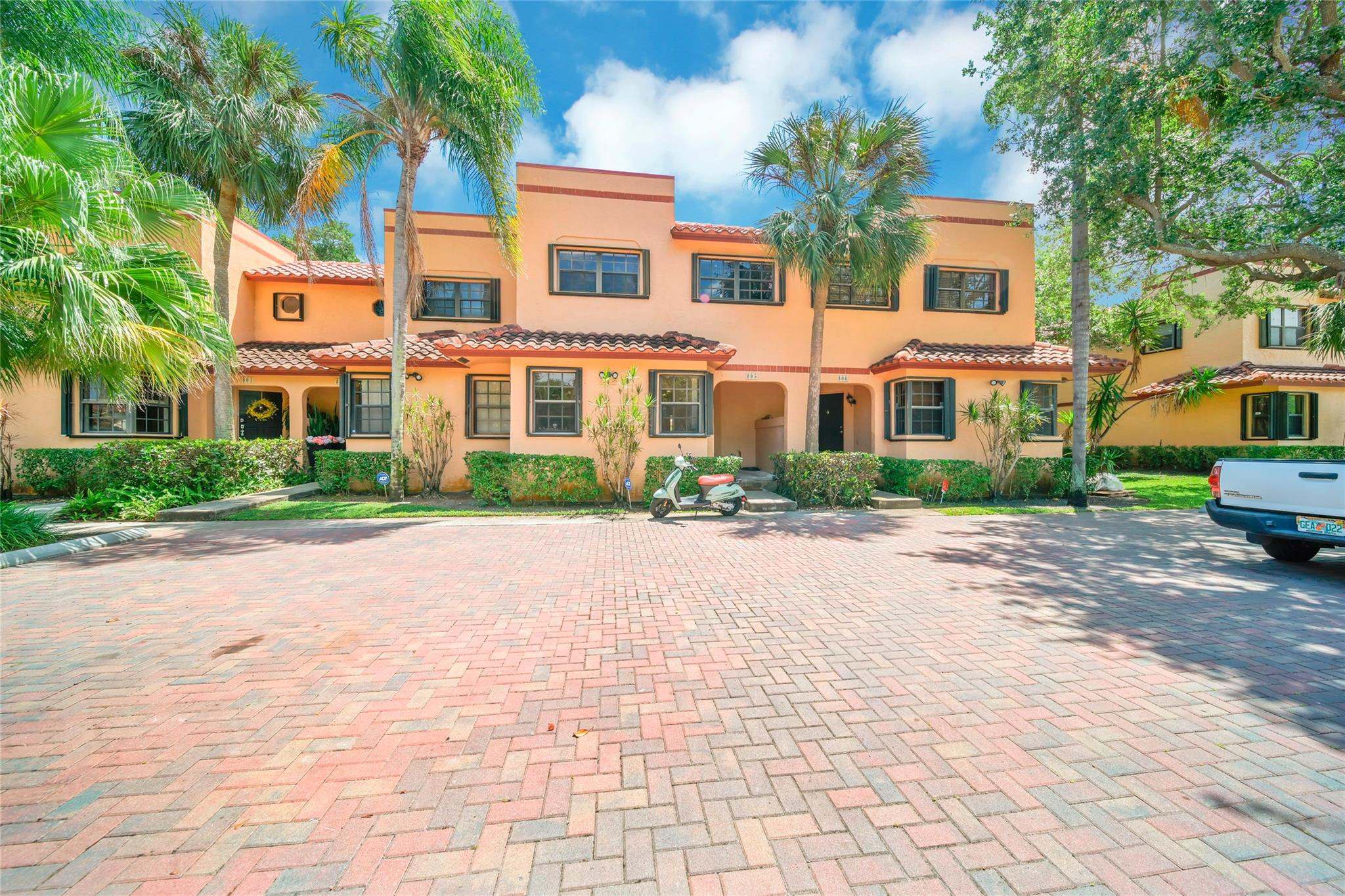Fort Lauderdale, Florida, 33305, United States, 3 Bedrooms Bedrooms, ,3 BathroomsBathrooms,Residential,For Sale,2005472