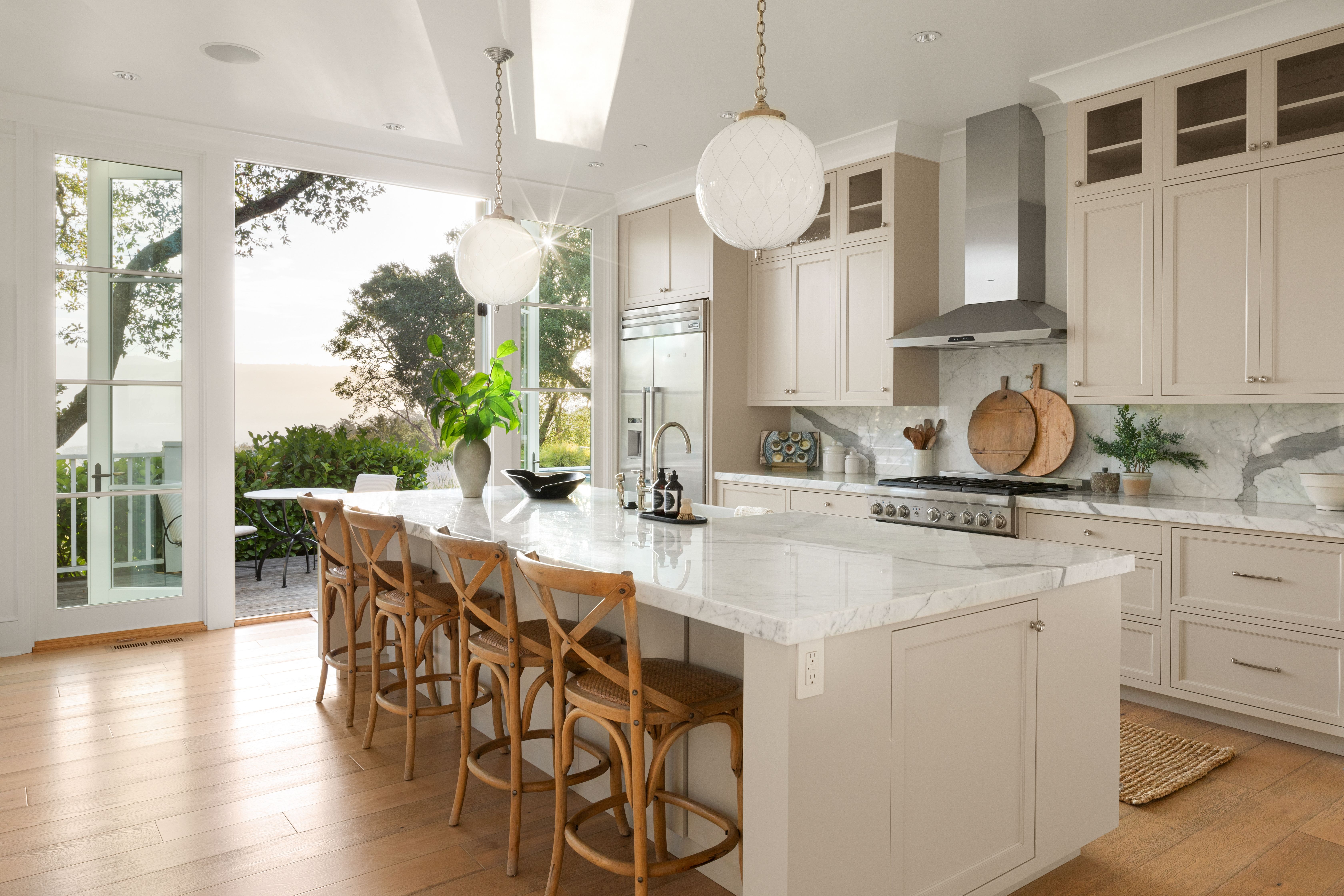  Four Private Acres in the Heart of Sonoma Valley - 物件實景