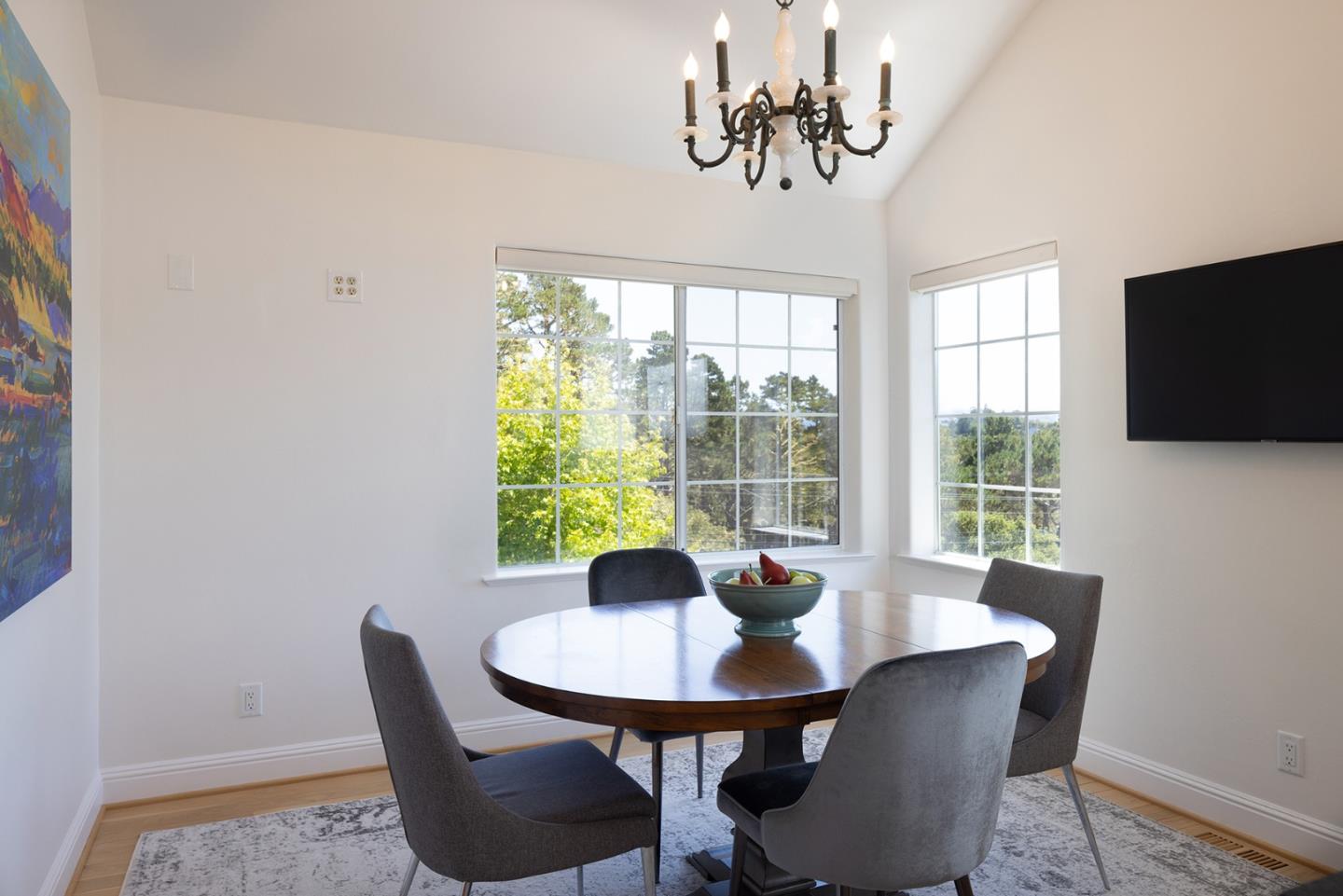 Pebble Beach, California, 93953, United States, 4 Bedrooms Bedrooms, ,5 BathroomsBathrooms,Residential,For Sale,1906000