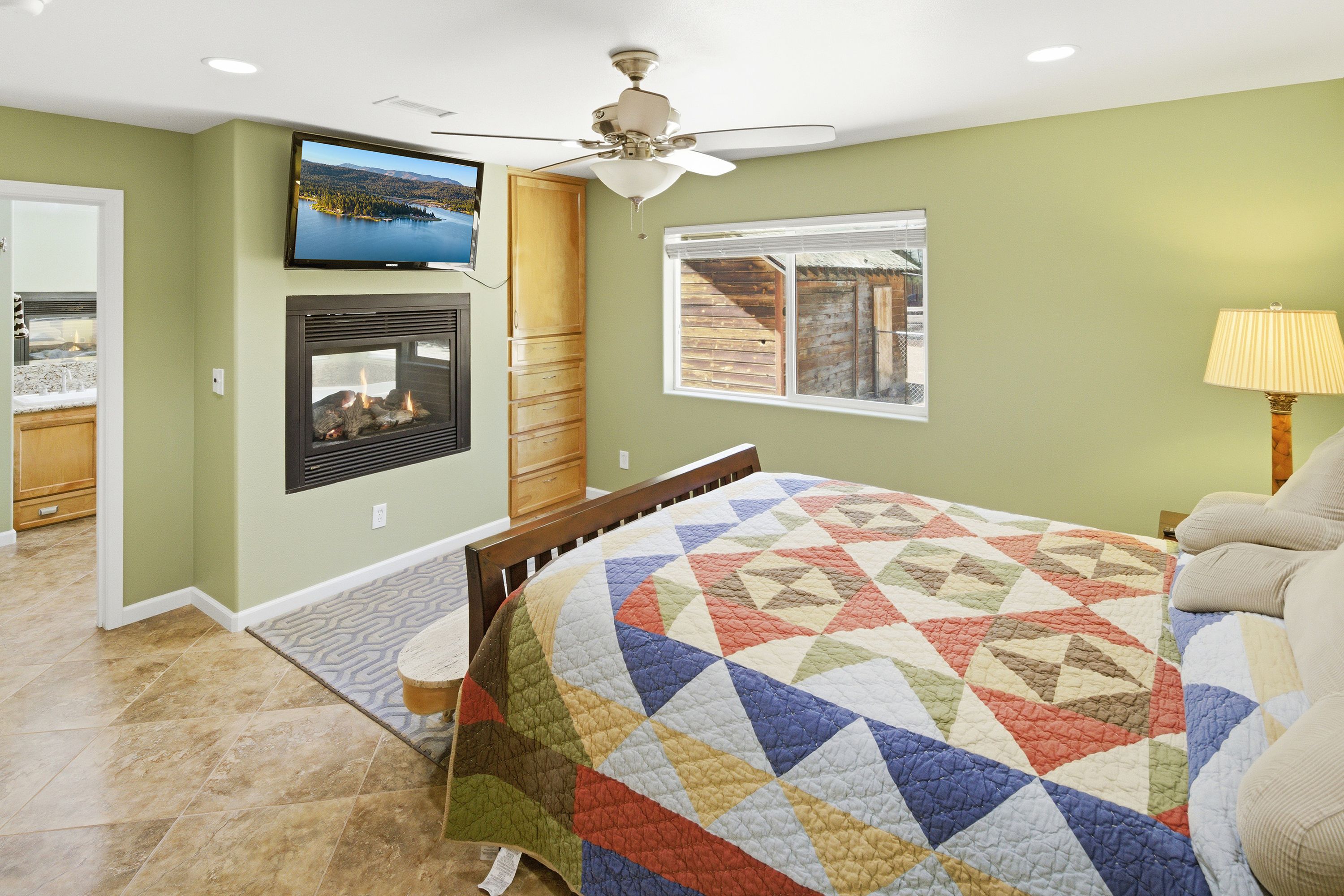  39201 Starview Lane, Big Bear Lake, CA 92315 - 物件實景
