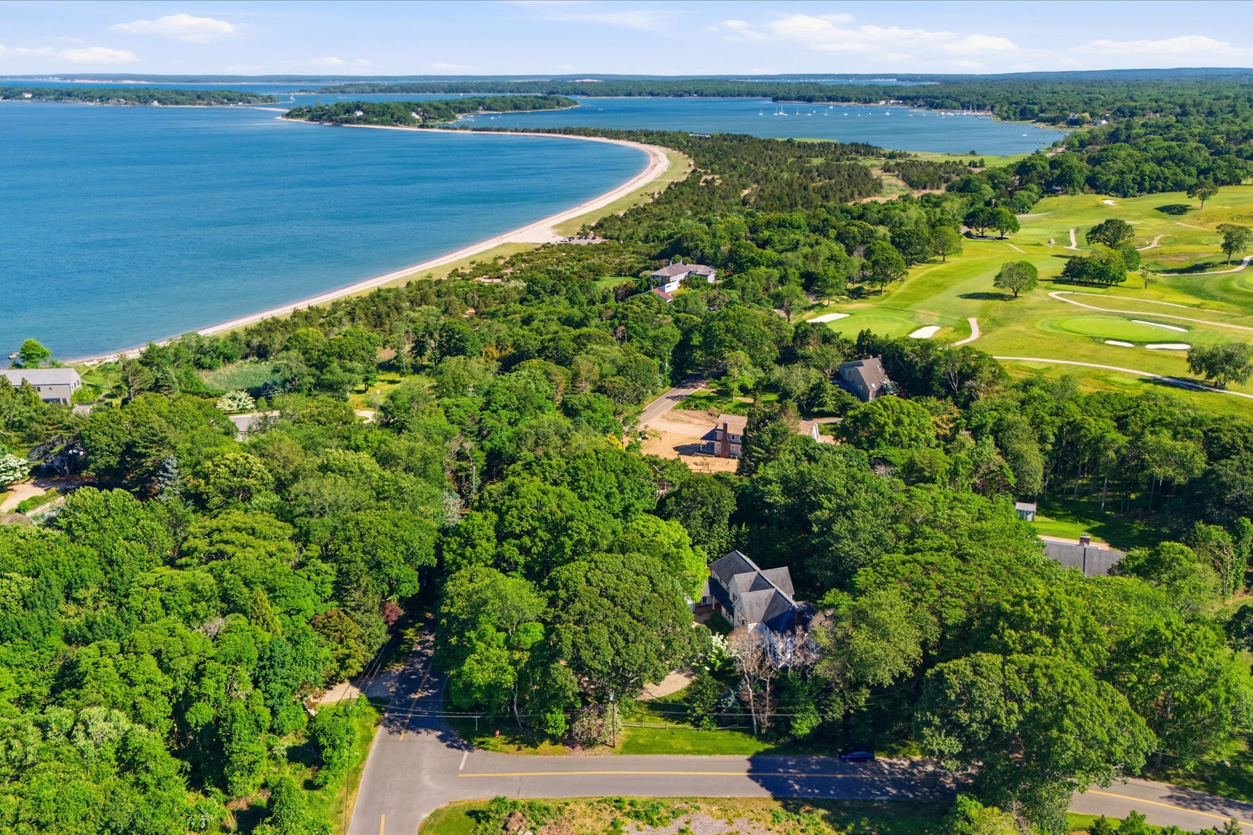  43 Gardiners Bay Drive, Shelter Island, NY 11964 - 物件實景