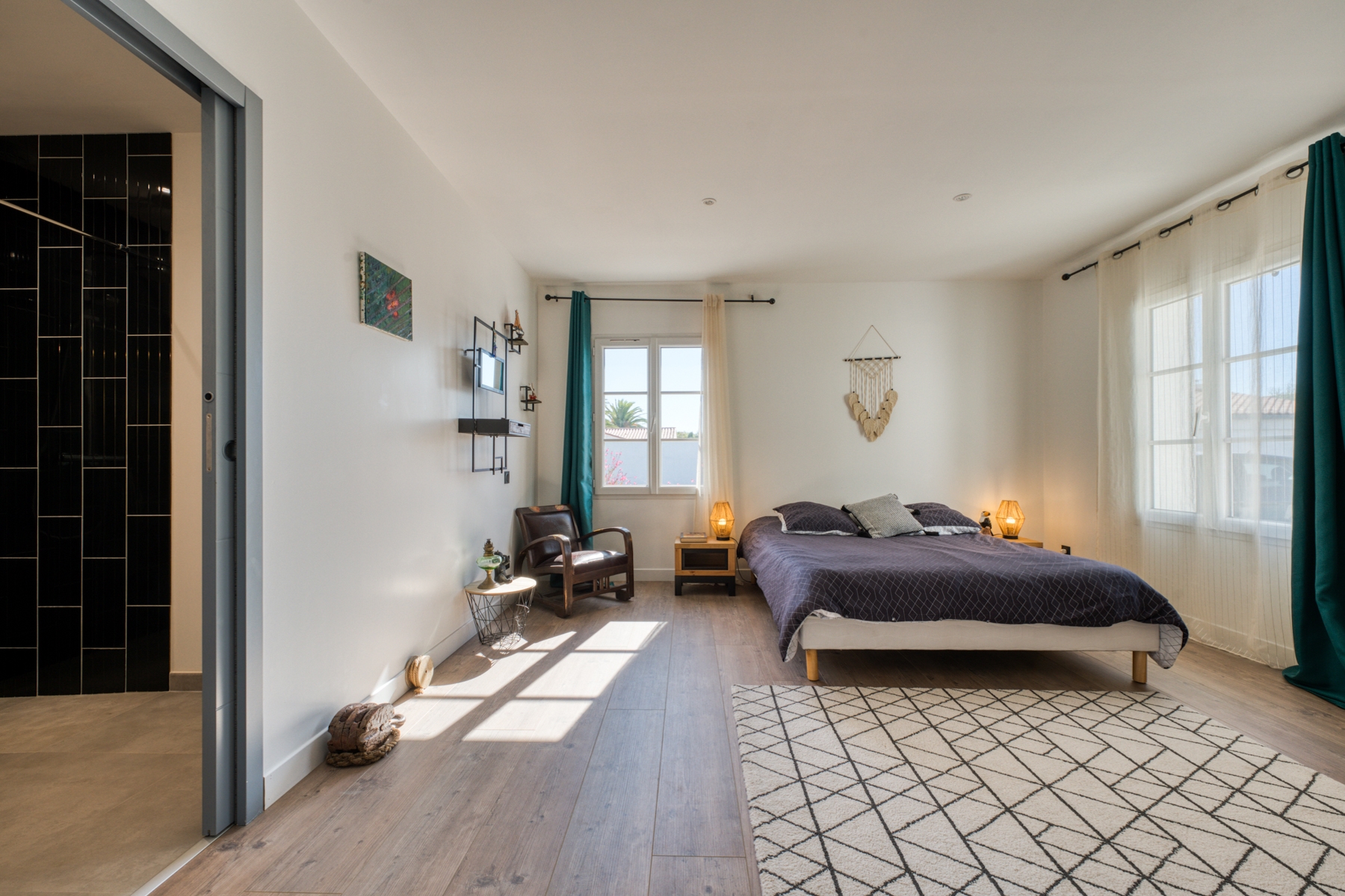  Île de Ré - La Couarde sur Mer - Architect