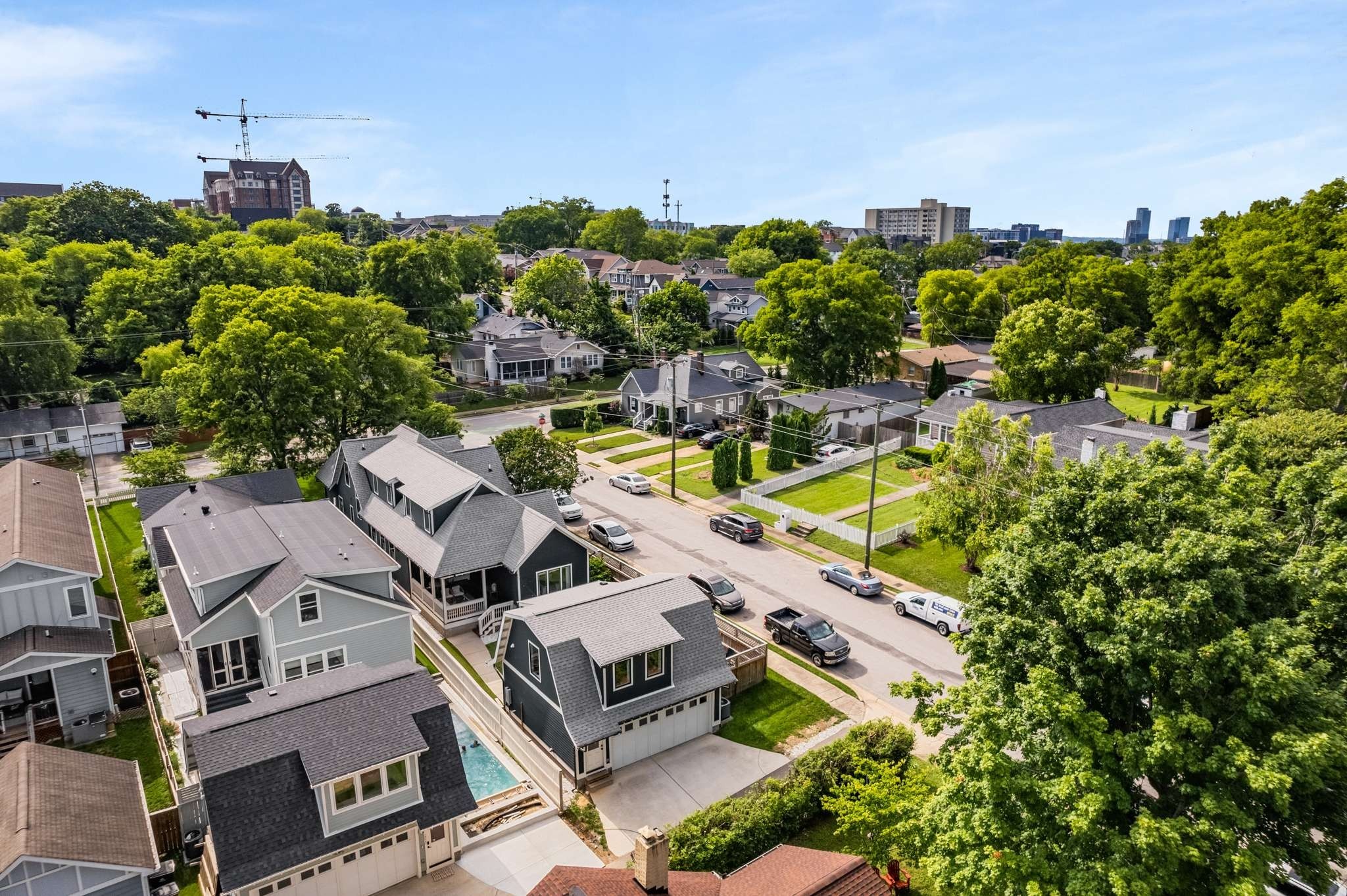 2018 10th Ave S, Nashville, TN, 37204 - 物件實景