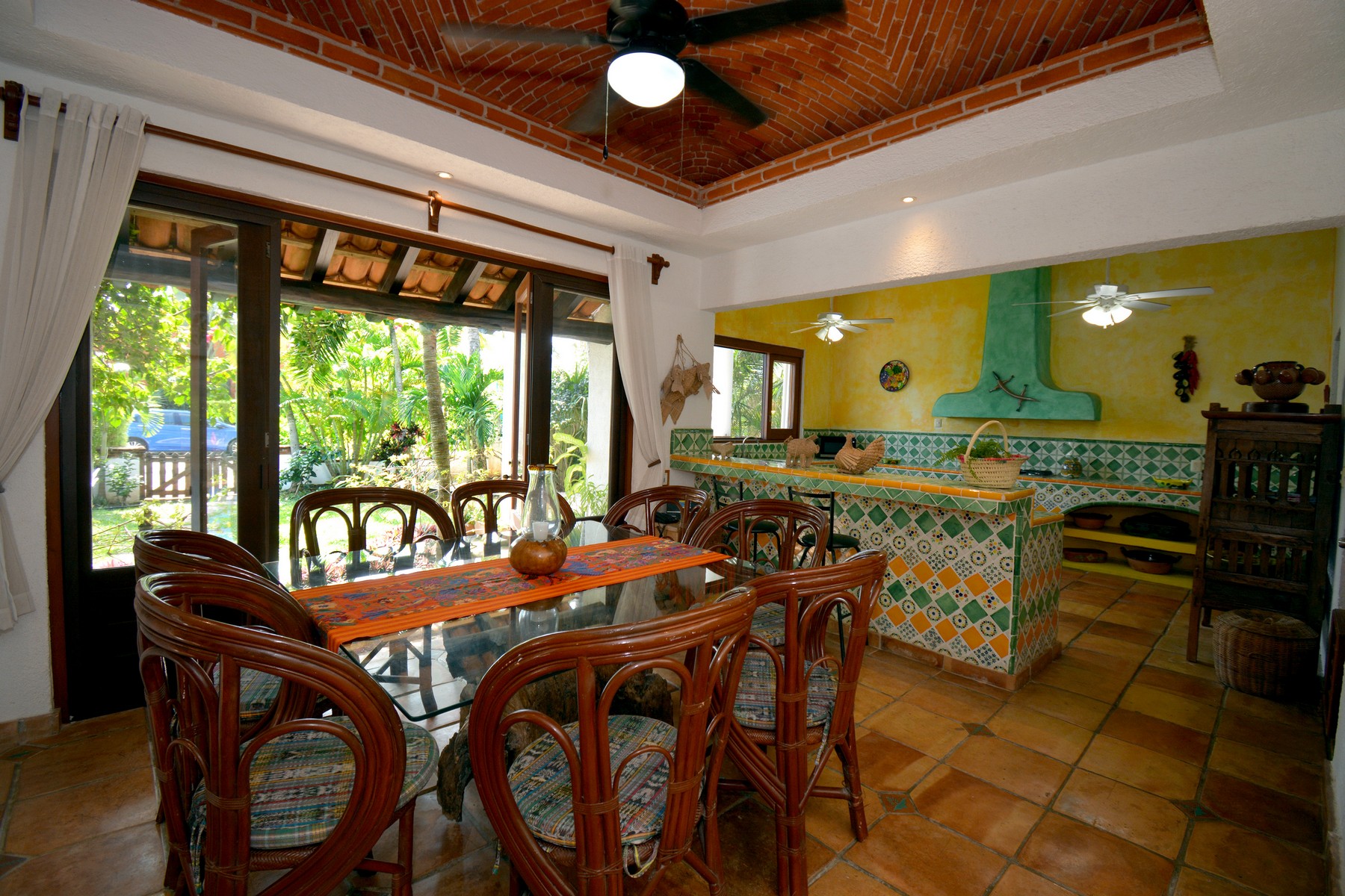  OCEANVIEW TROPICAL ESCAPE RETREAT - 物件實景