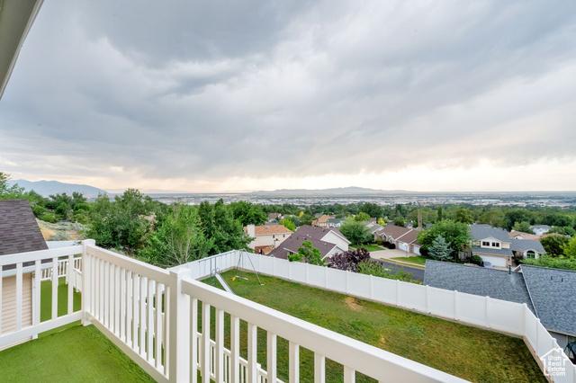 North Salt Lake, Utah, 84054, United States, 5 Bedrooms Bedrooms, ,4 BathroomsBathrooms,Residential,For Sale,1889764