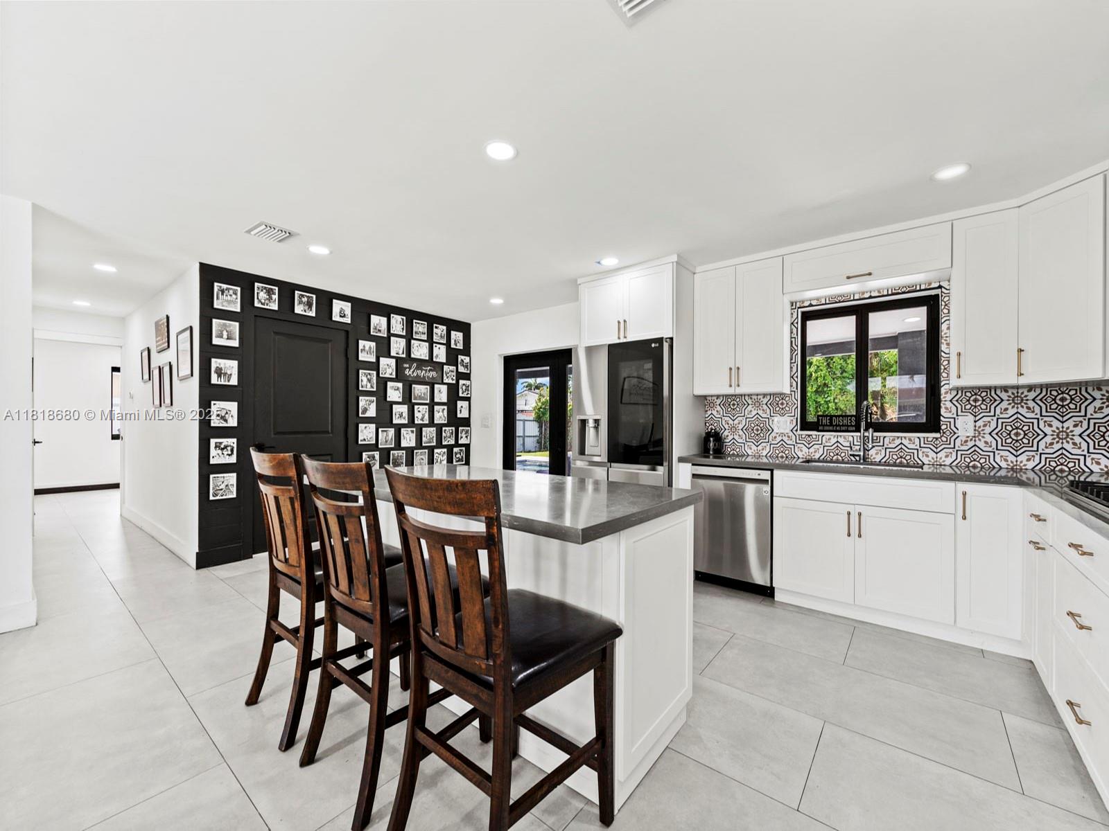 Miami, Florida, 33173, United States, 3 Bedrooms Bedrooms, ,2 BathroomsBathrooms,Residential,For Sale,1857432