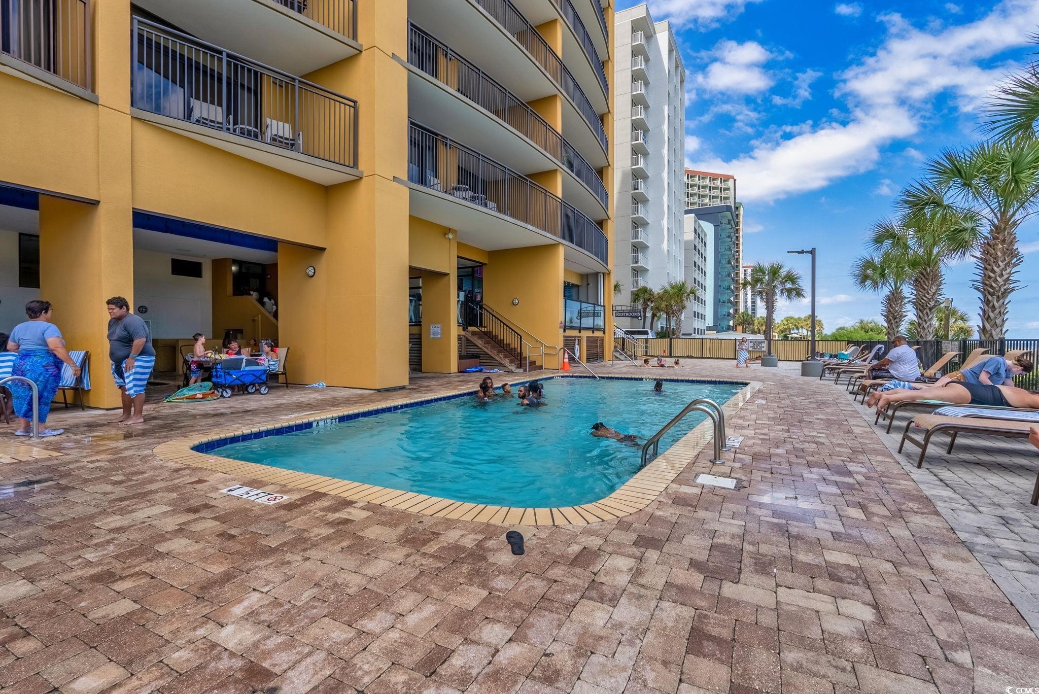 Myrtle Beach, South Carolina, 29577, United States, 2 Bedrooms Bedrooms, ,2 BathroomsBathrooms,Residential,For Sale,1982569