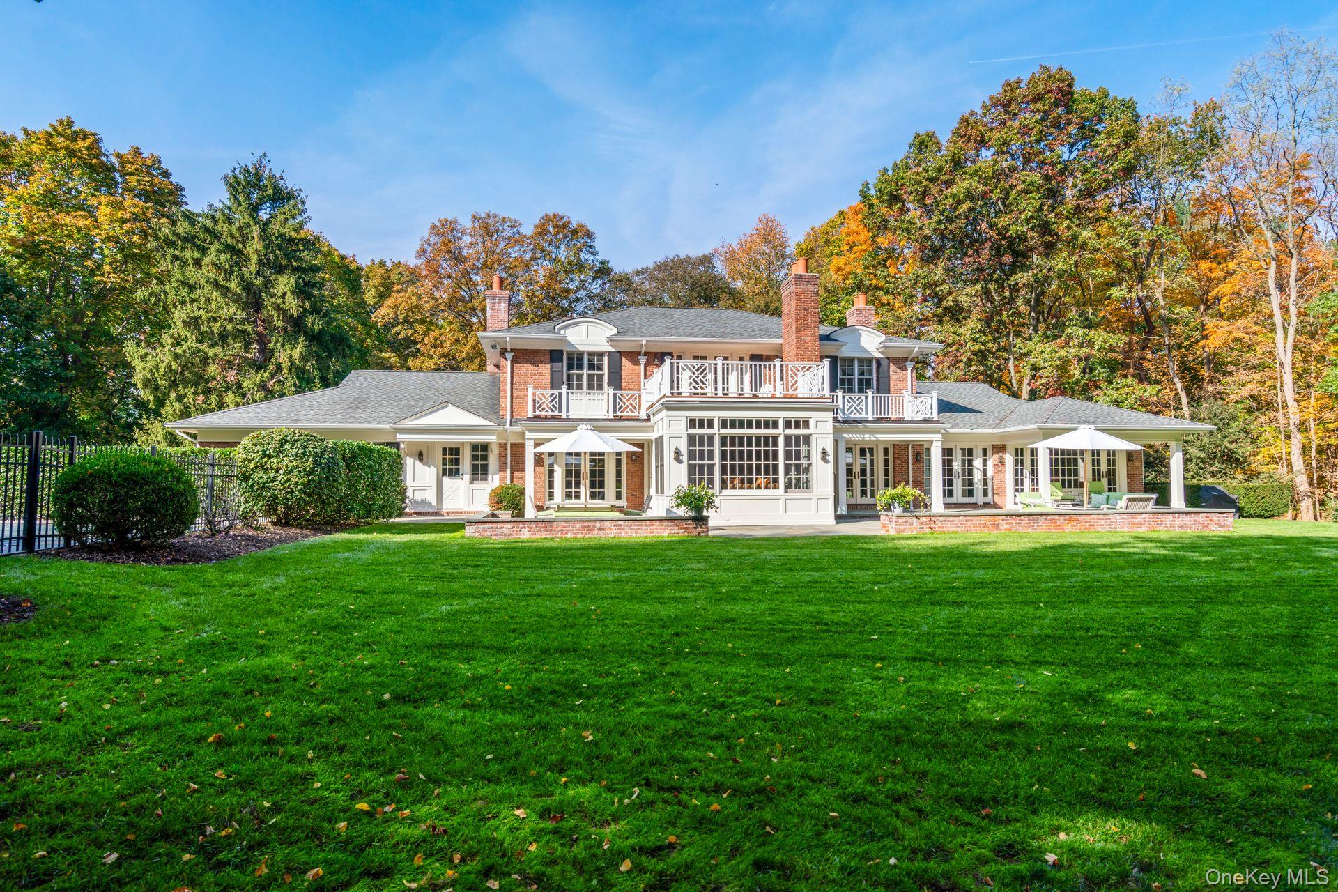  30 Underhill Road, Locust Valley, NY, 11560 - 物件實景