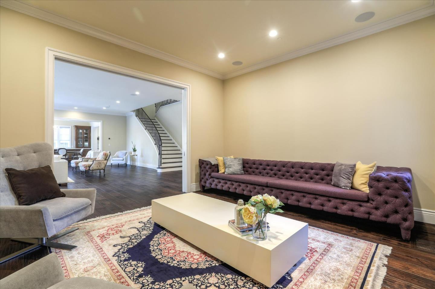 San Jose, California, 95126, United States, 4 Bedrooms Bedrooms, ,6 BathroomsBathrooms,Residential,For Sale,1987802