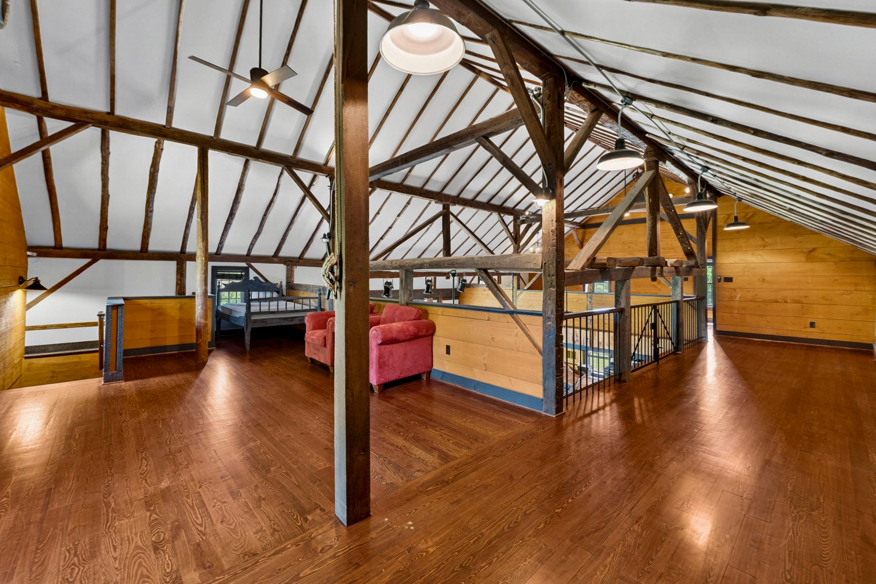  269 River Manor Drive, Front Royal, VA, 22630 - 物件實景