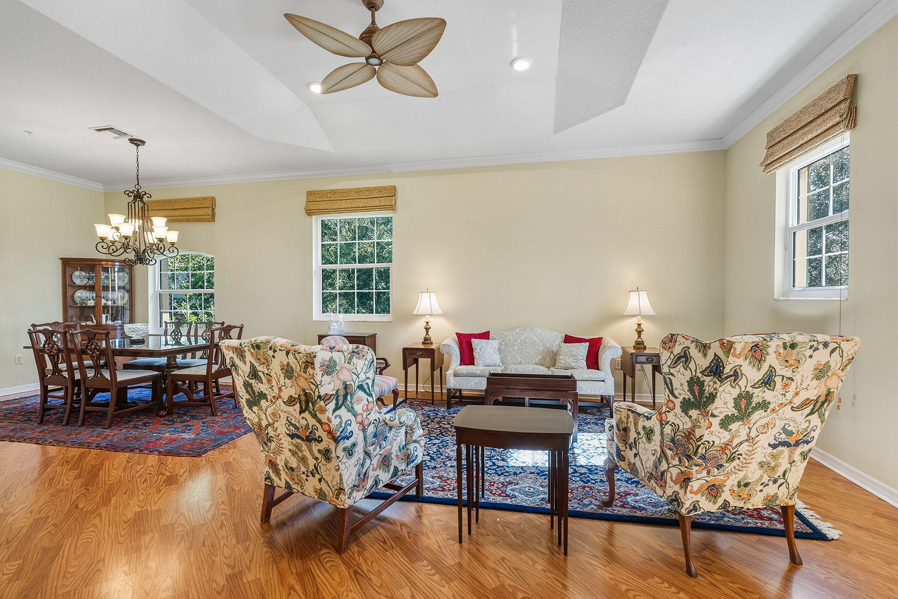  PALMER SQUARE WEST - 物件實景