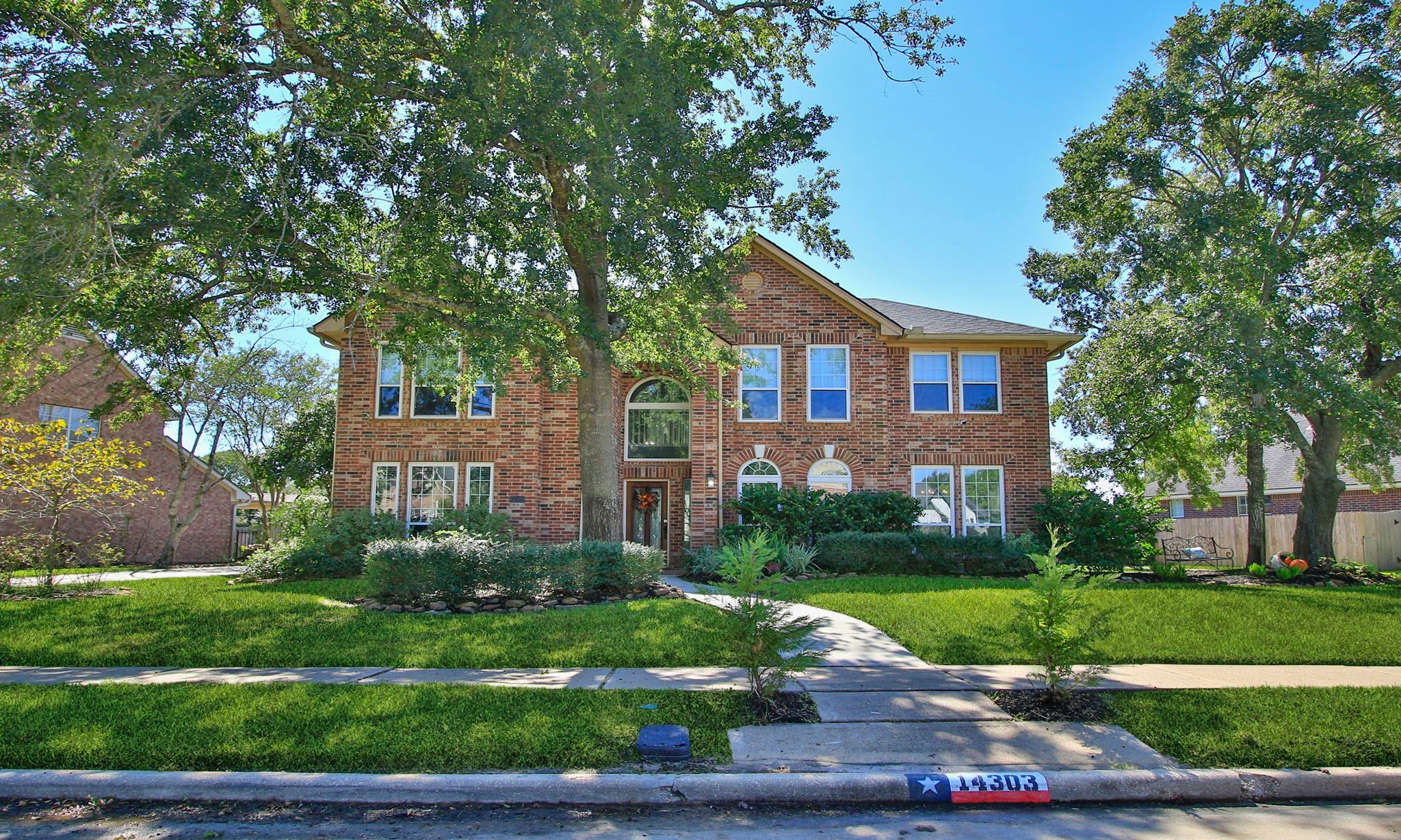 Spyglen Ln, Cypress, TX 77429